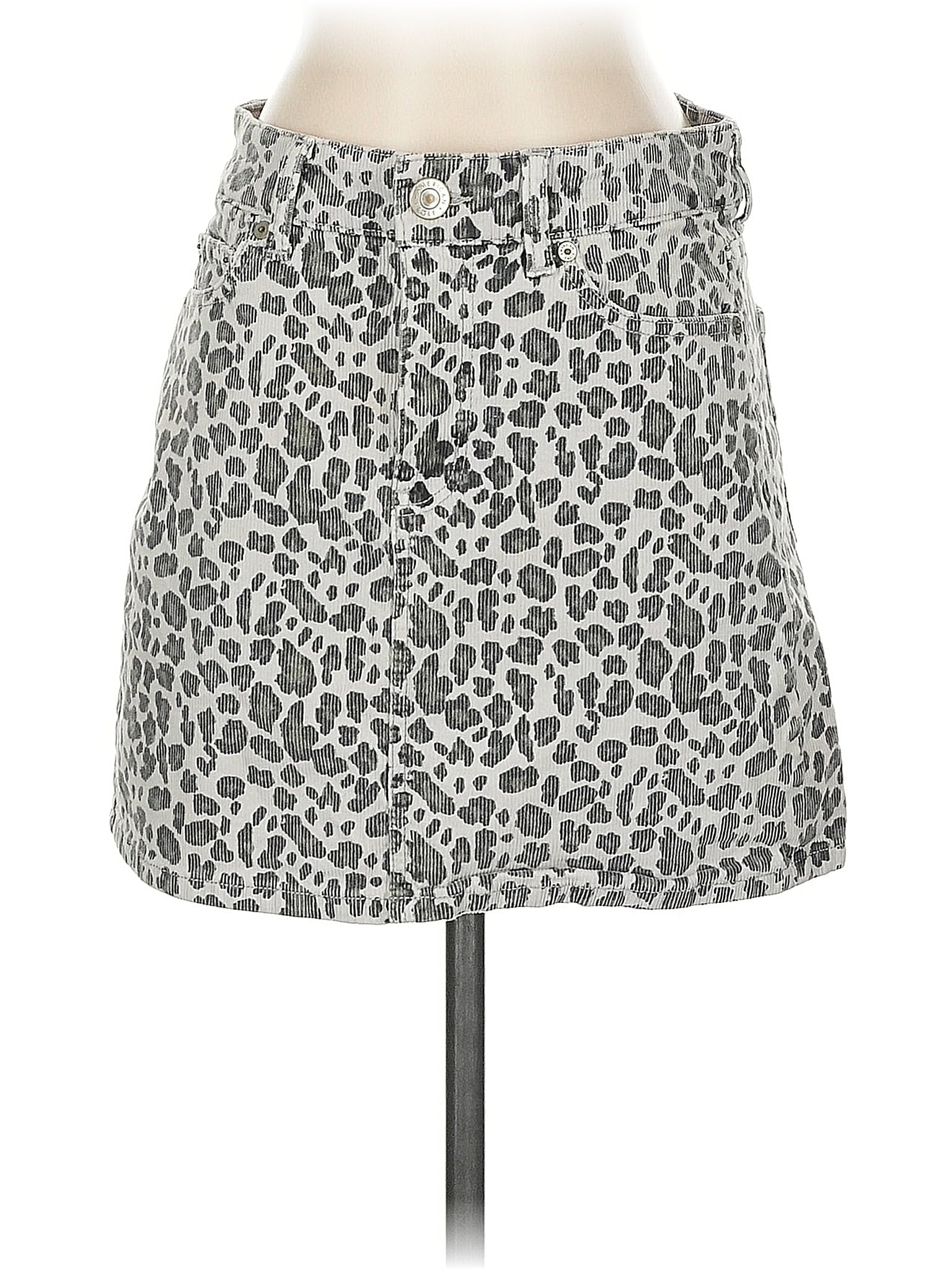 1 size - 2