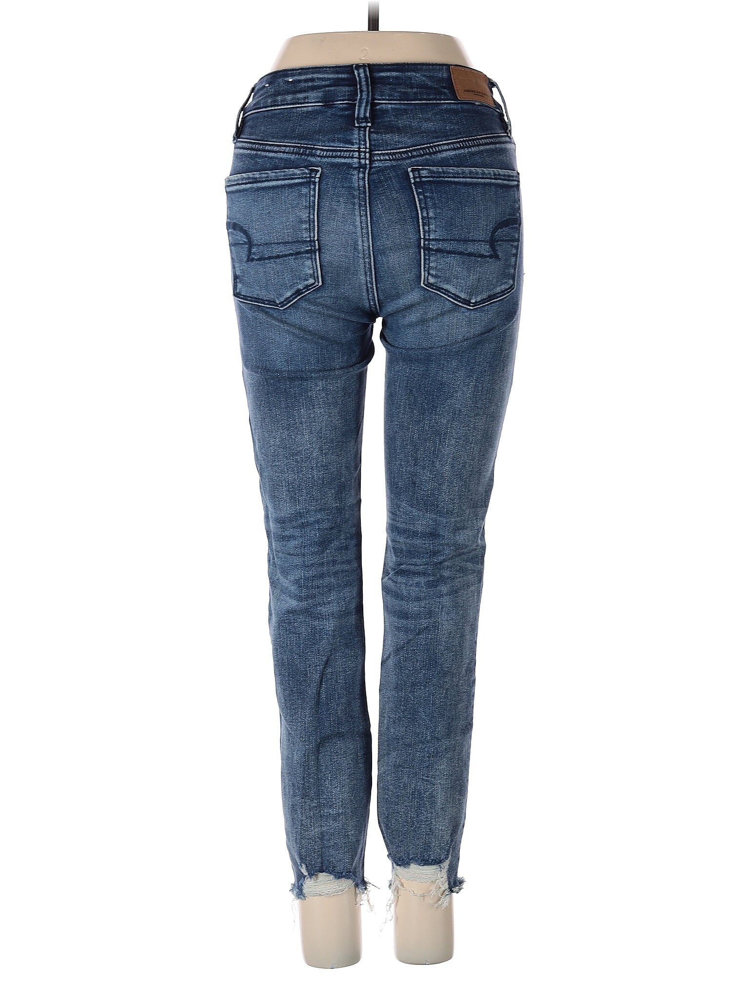 2 size - 0S