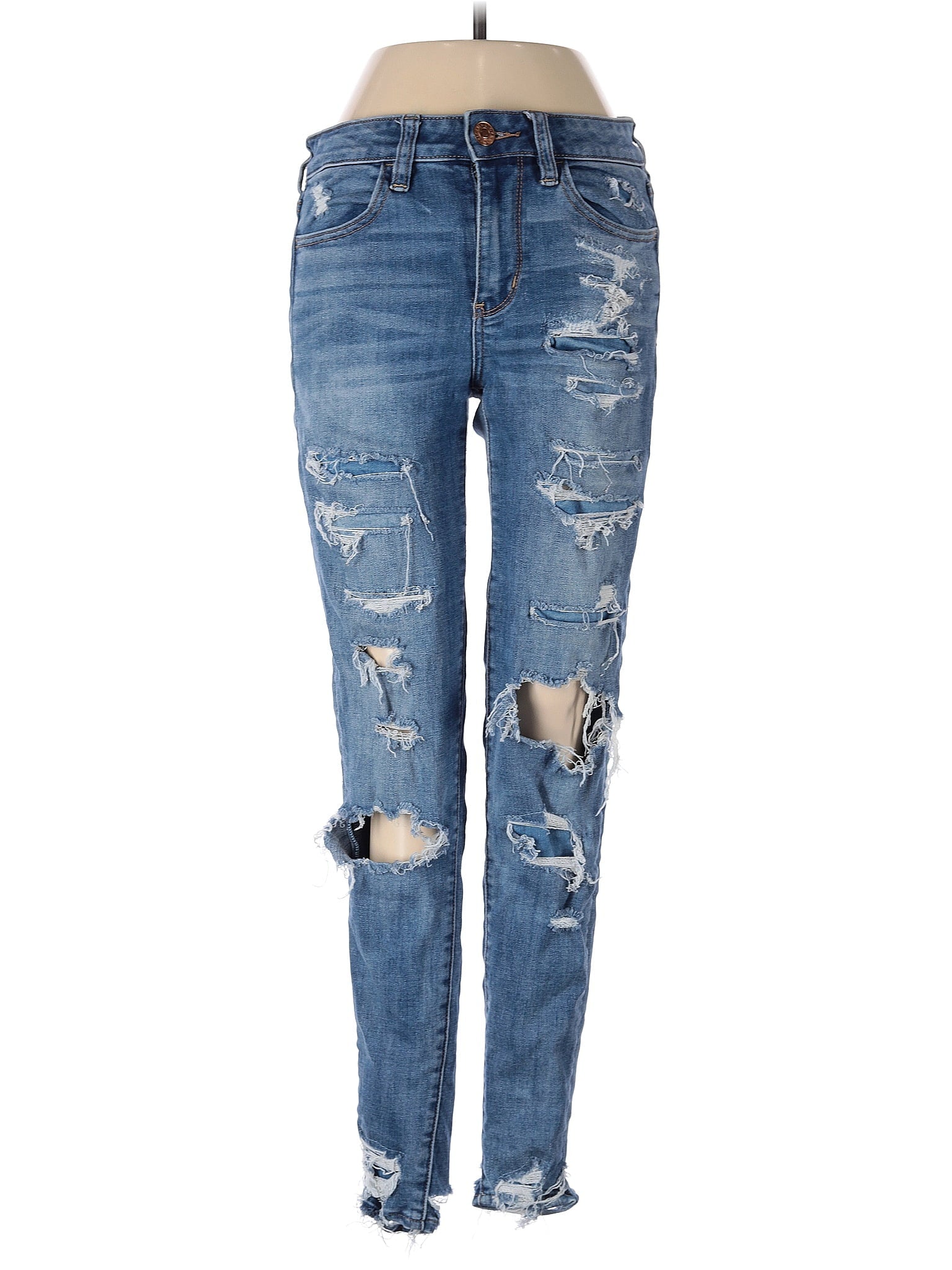 1 size - 2