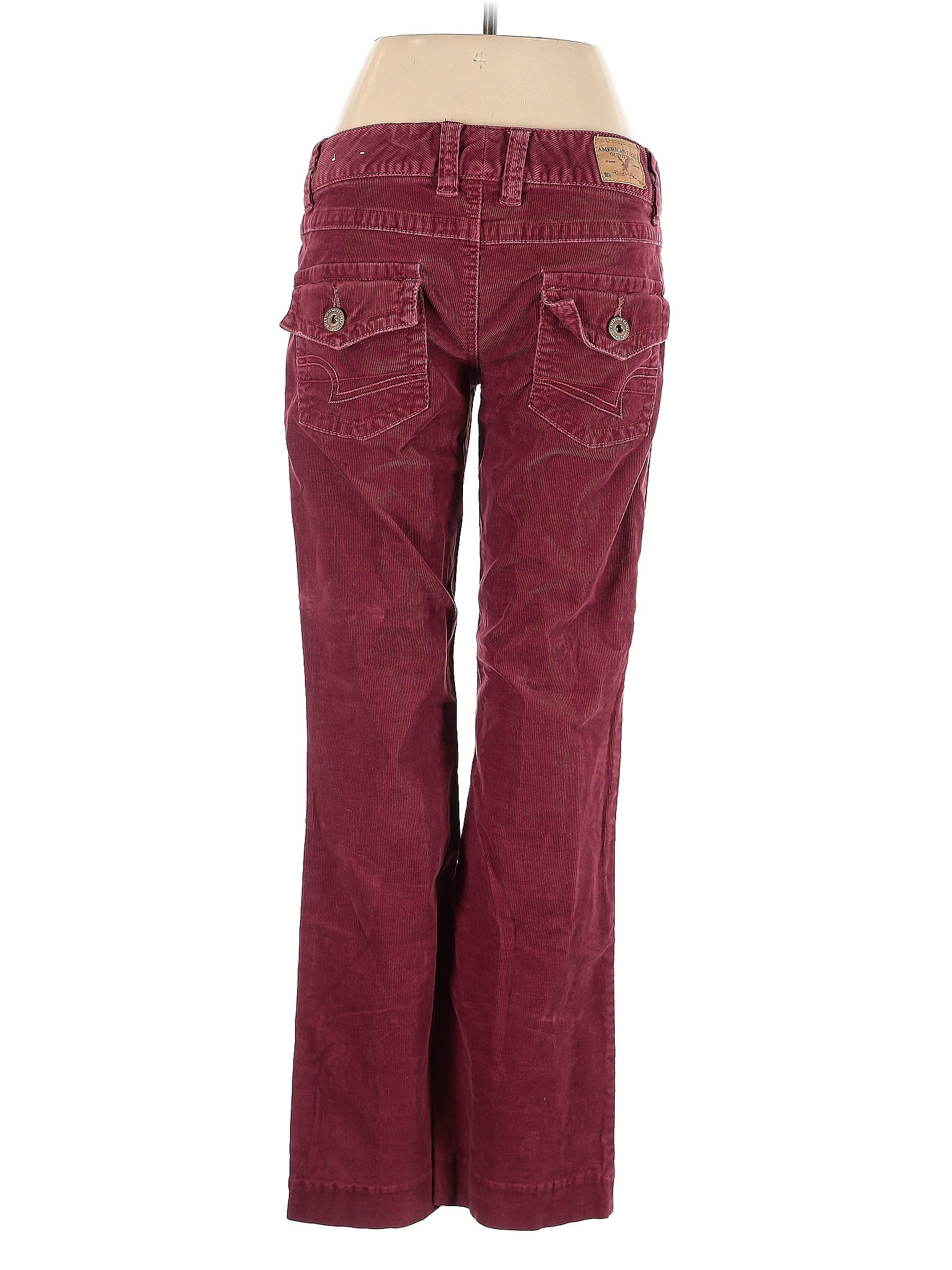 2 size - 6