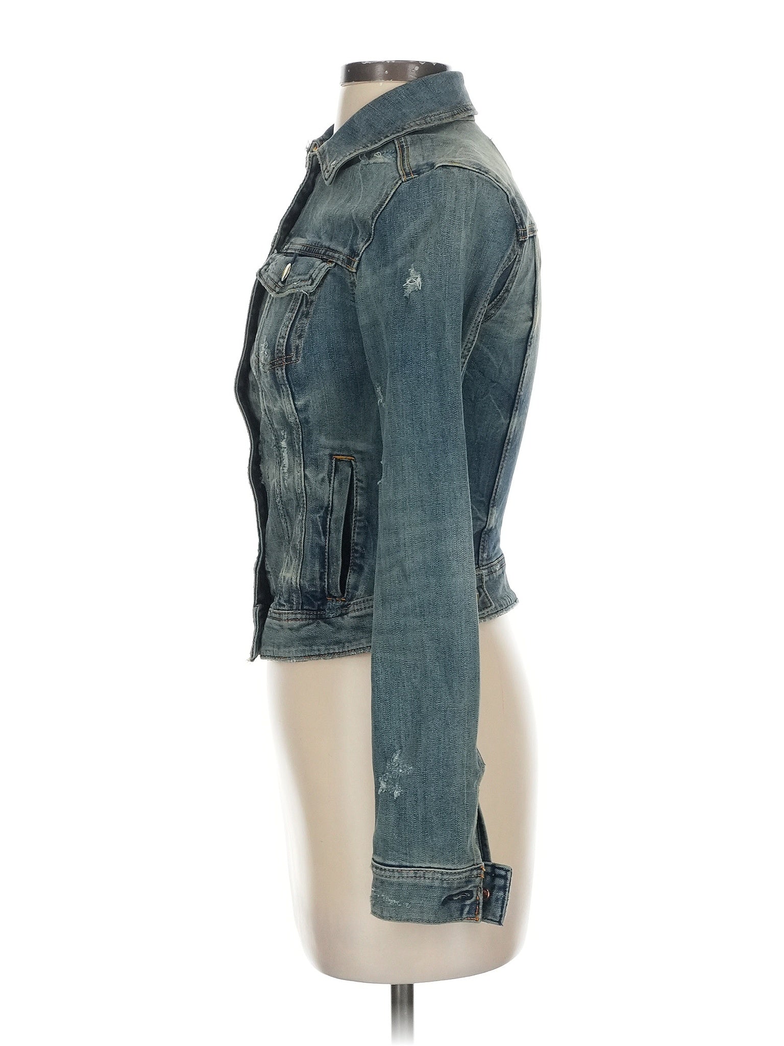 4 size - XS