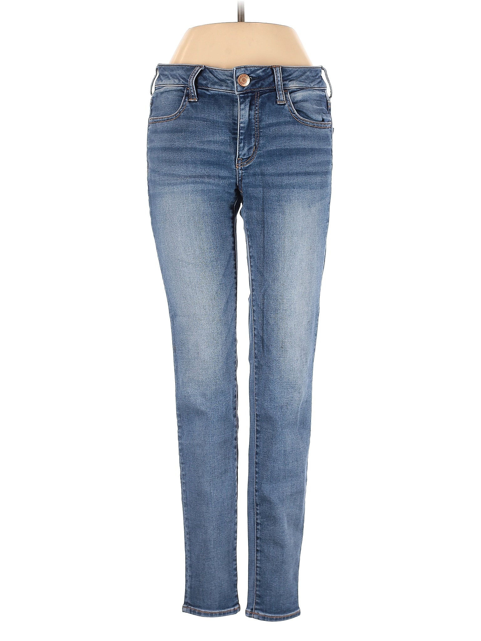 1 size - 4