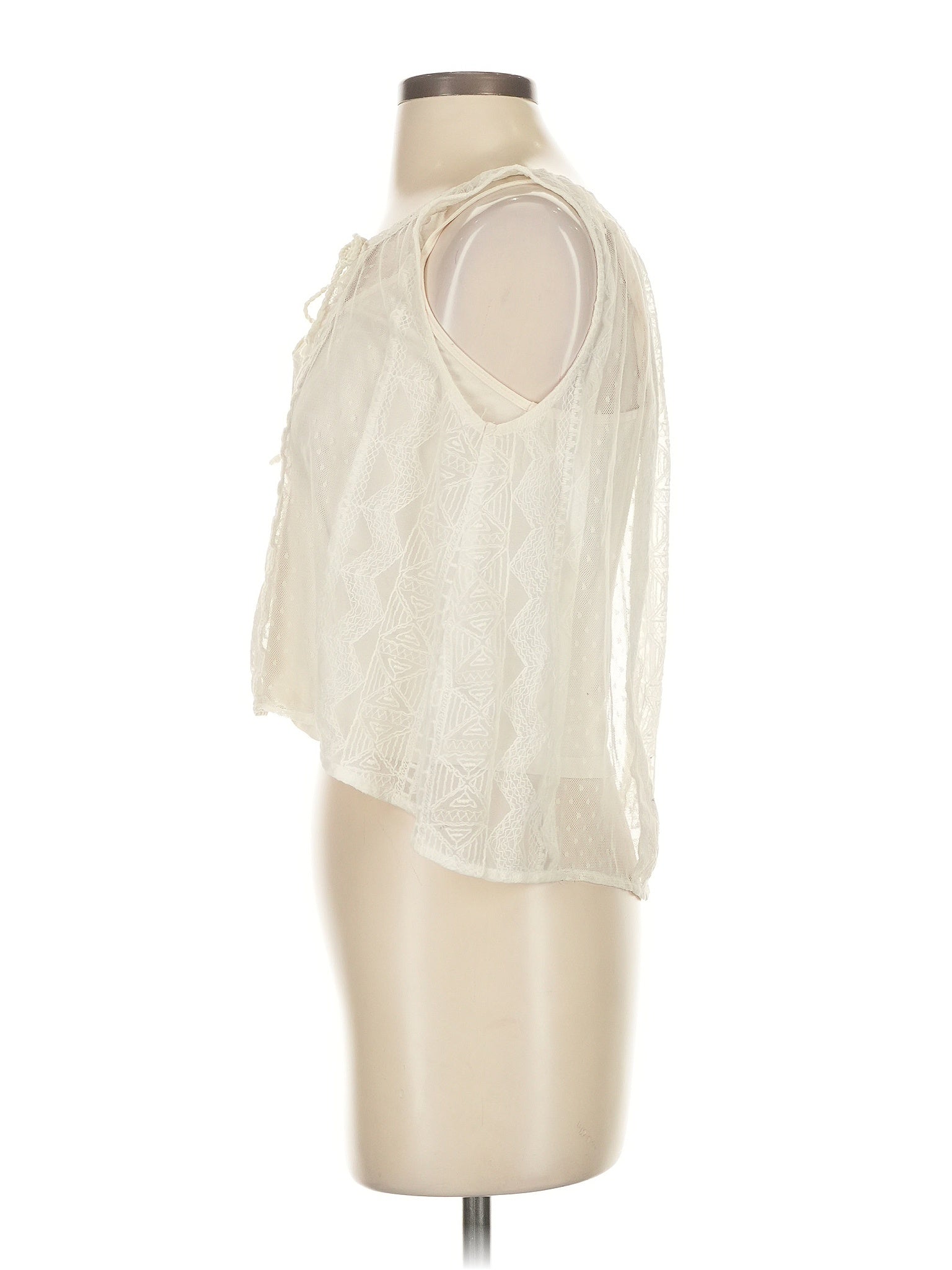 4 size - XS
