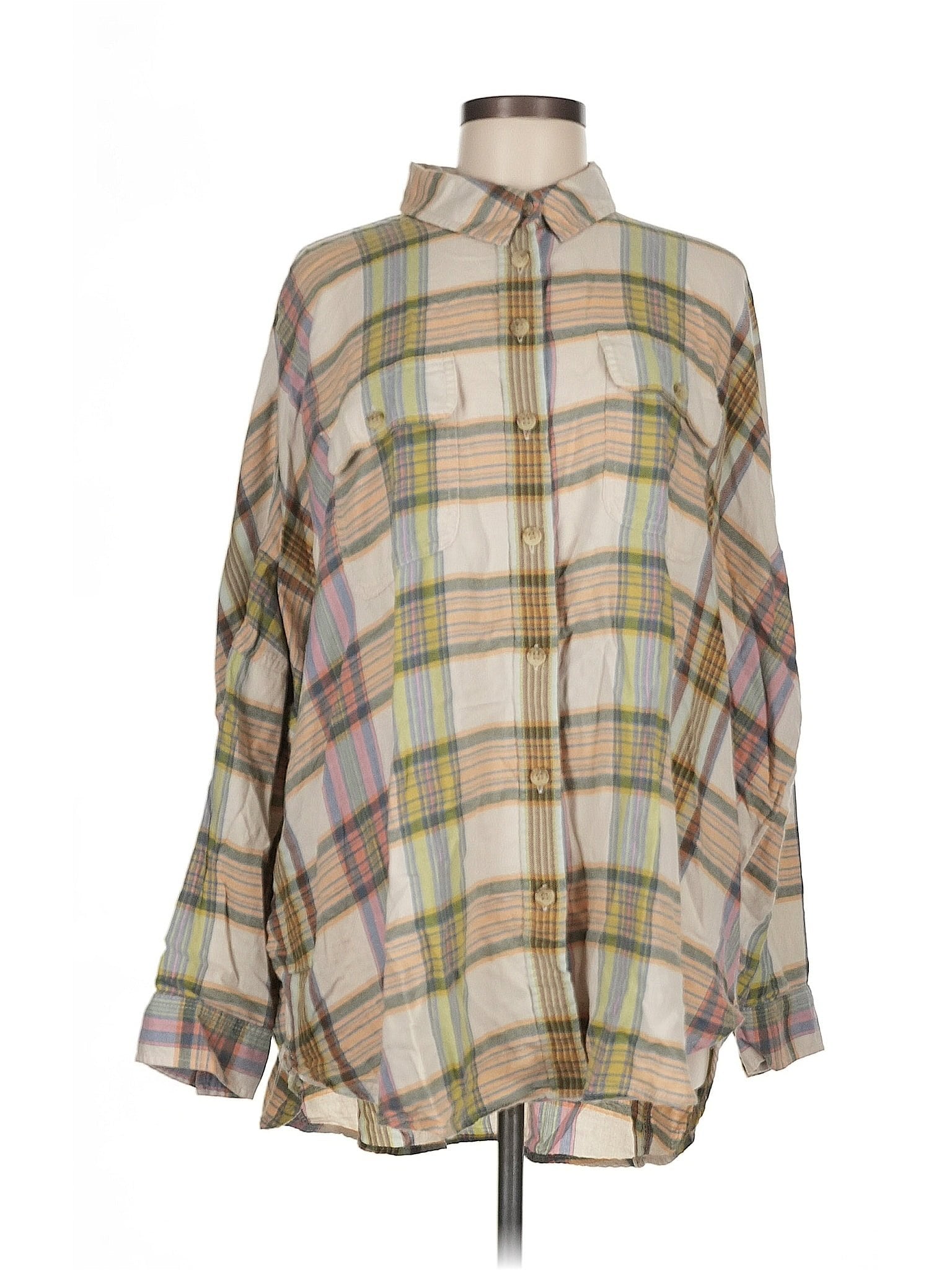 1 size - M