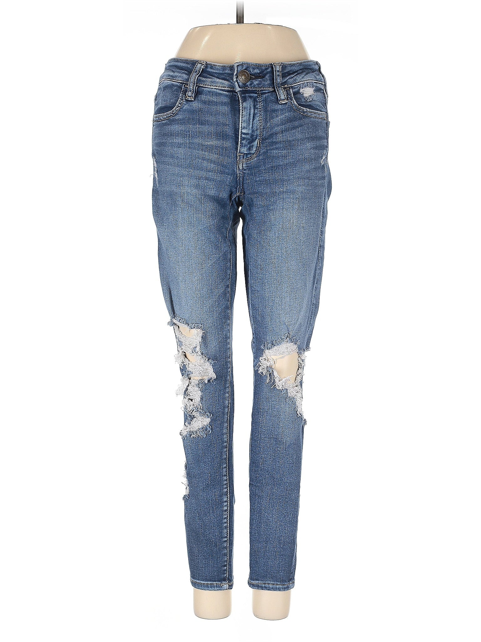 1 size - 0