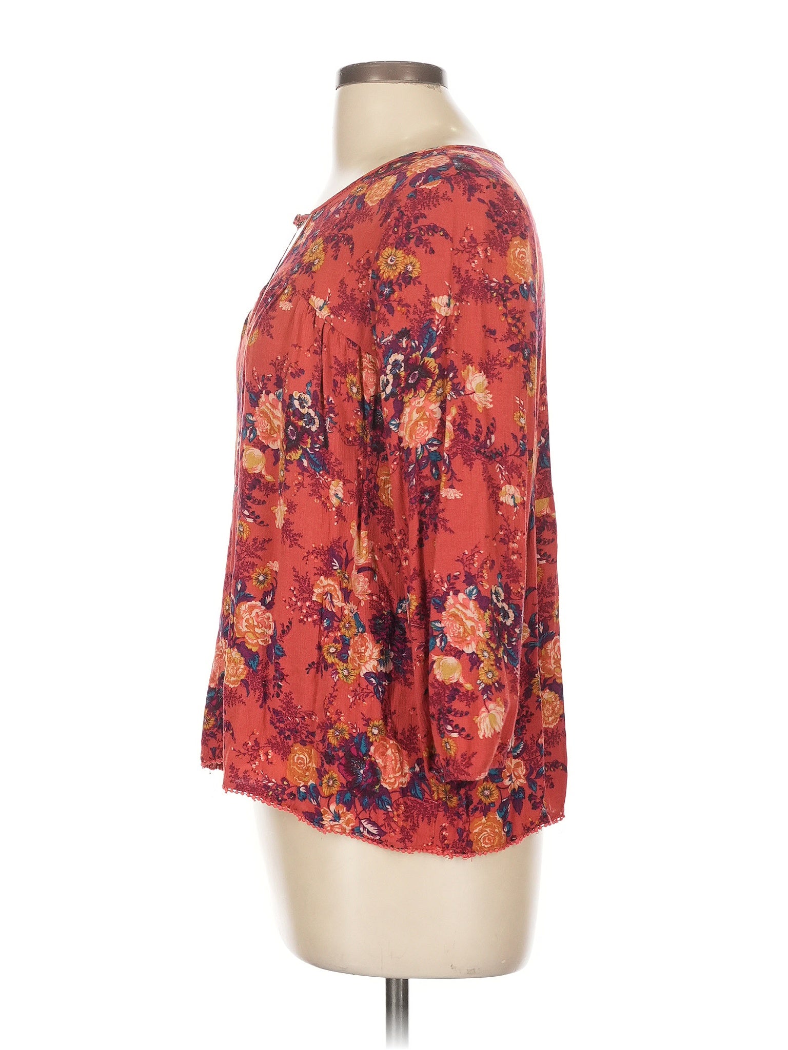 4 size - L