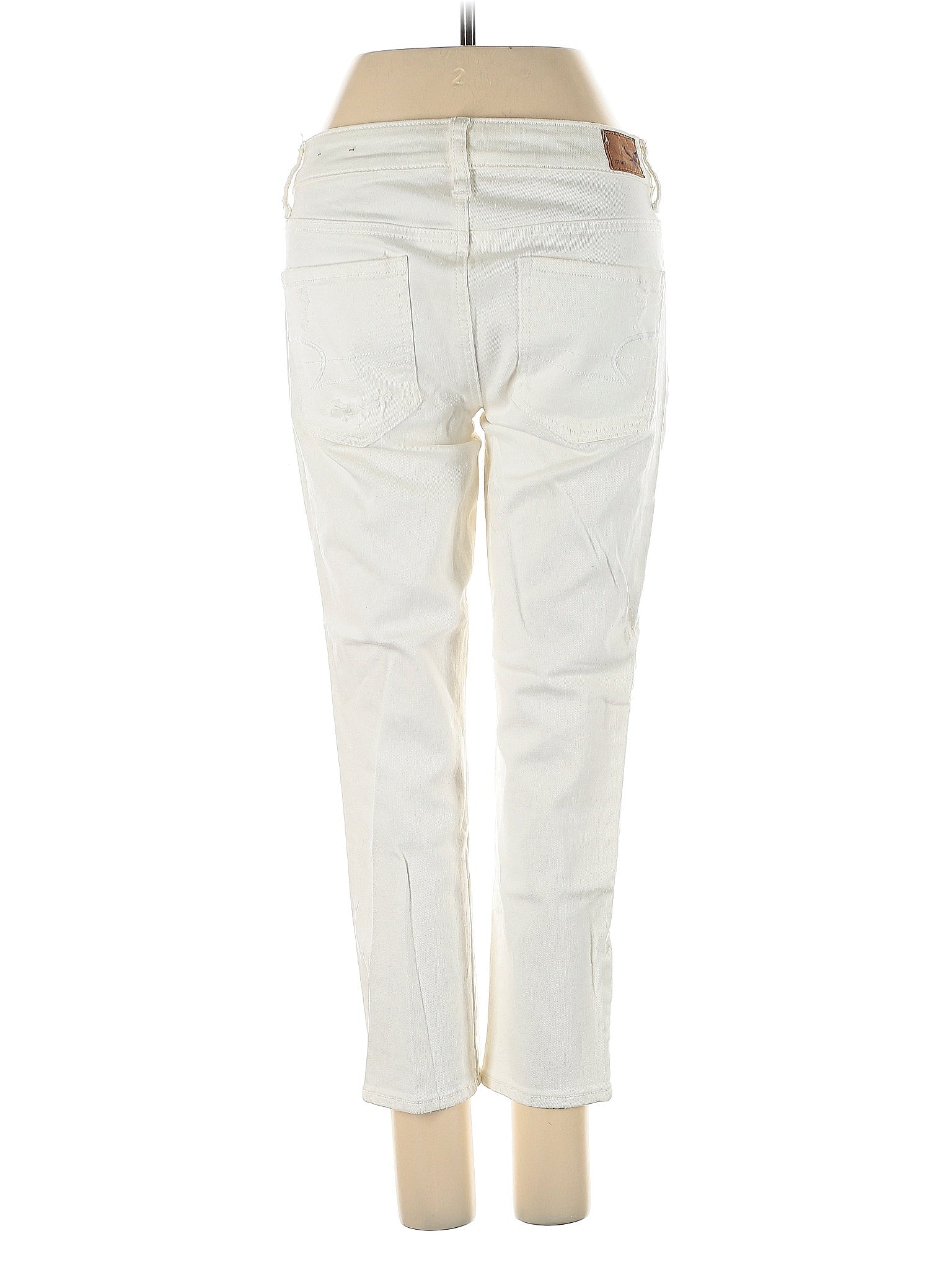 2 size - 4