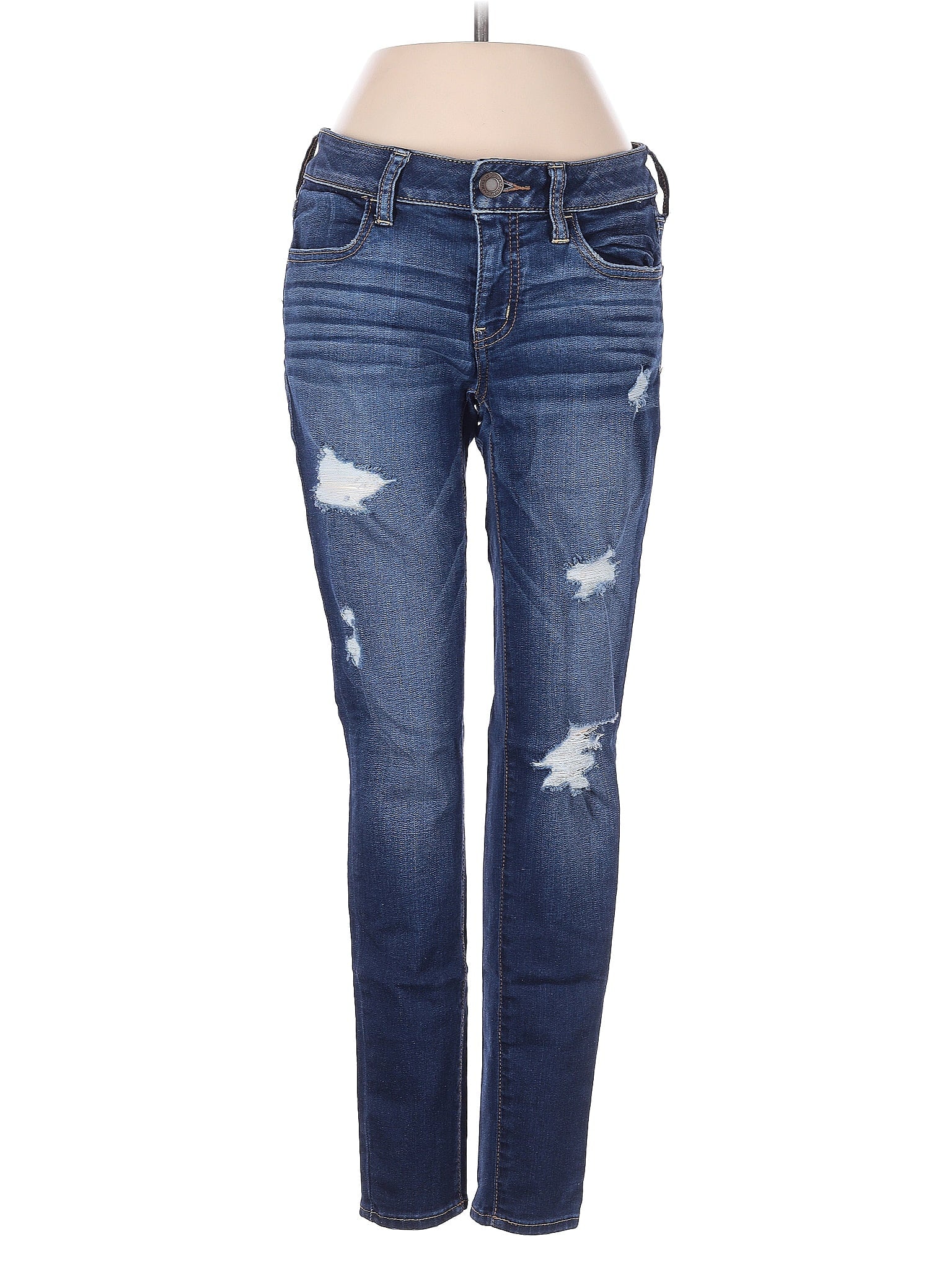 1 size - 4