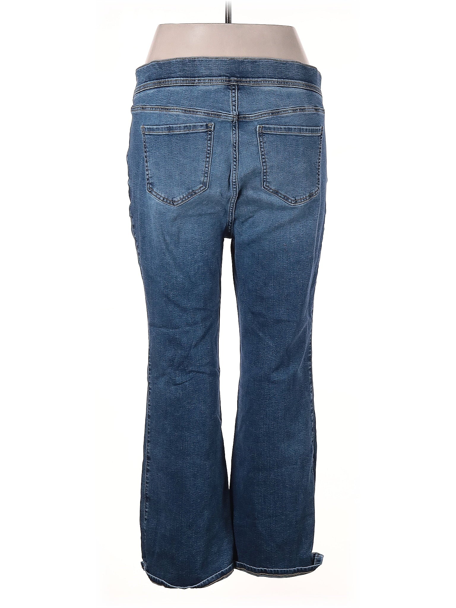 2 size - 19