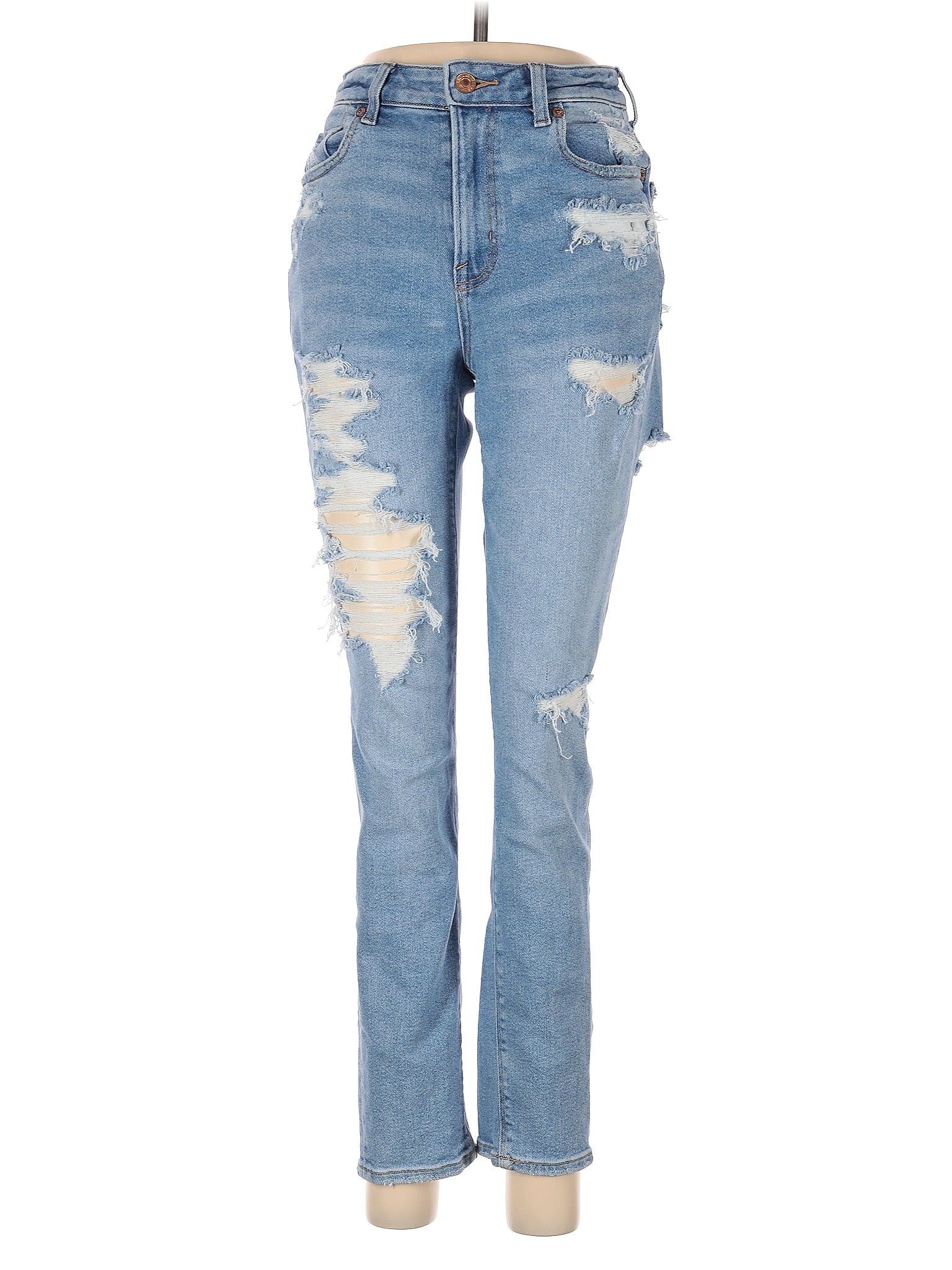 1 size - 0