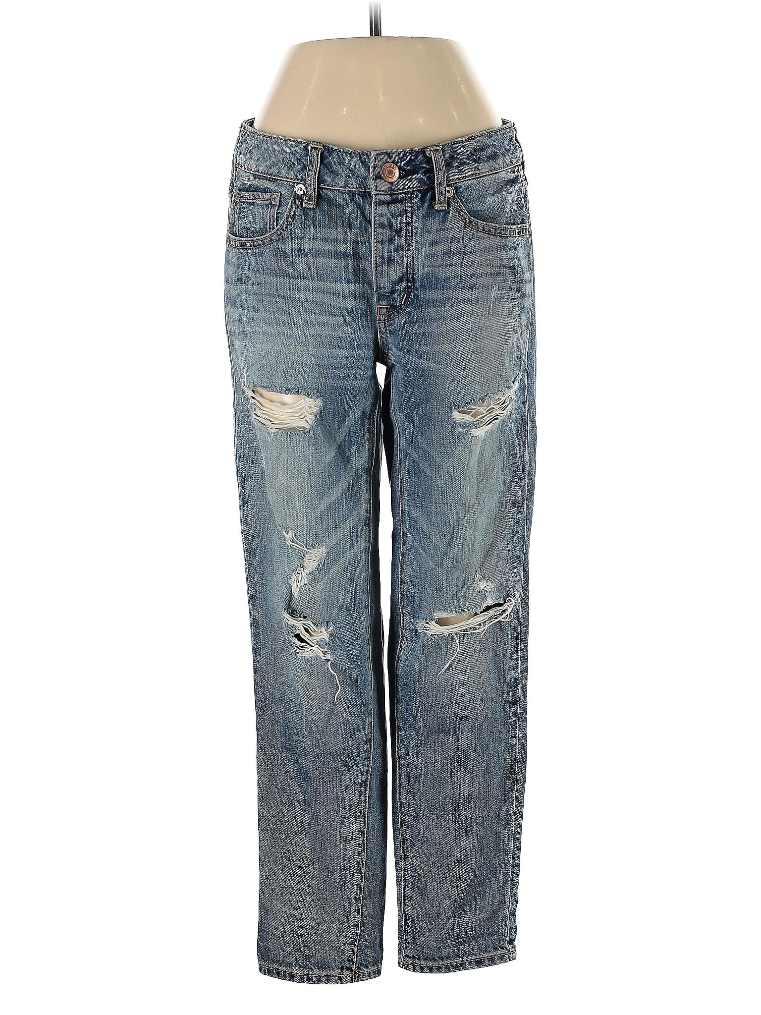 1 size - 0
