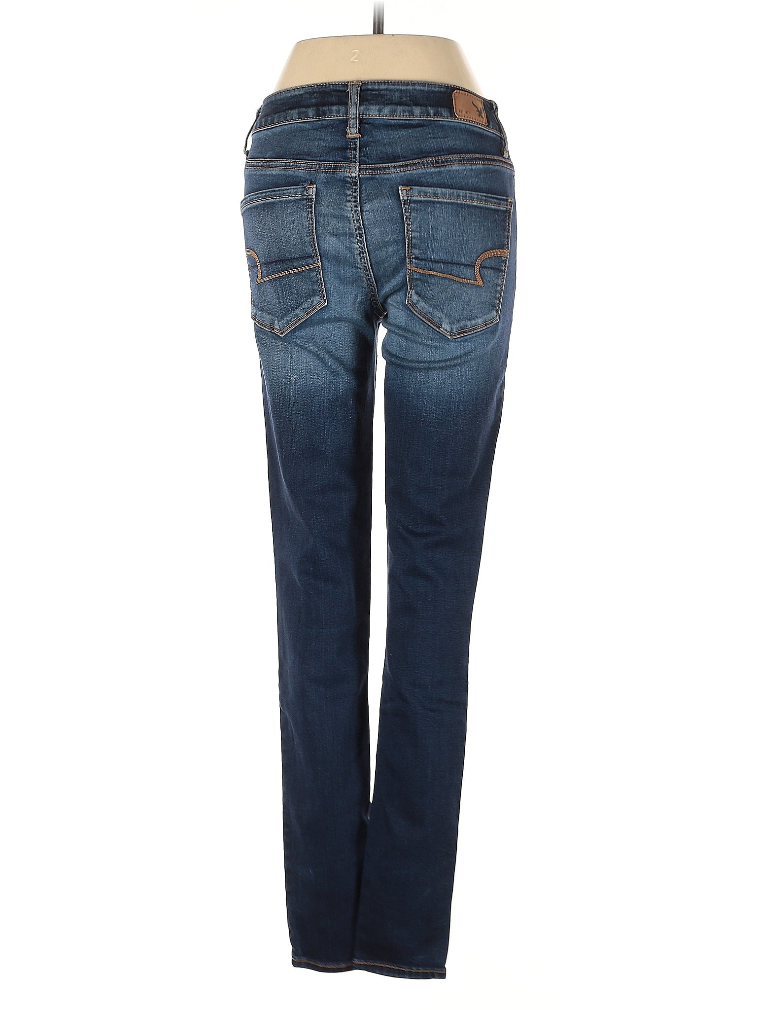 2 size - 4