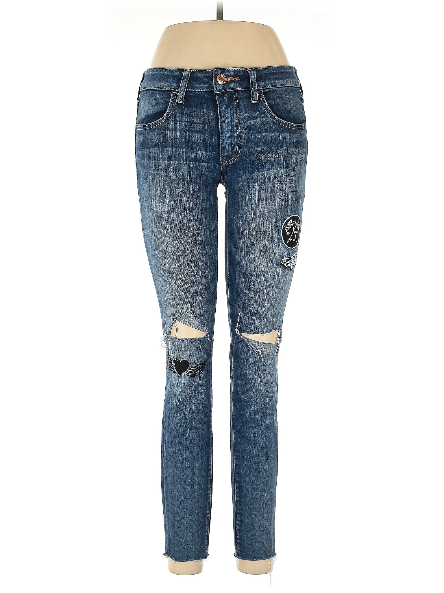 1 size - 6
