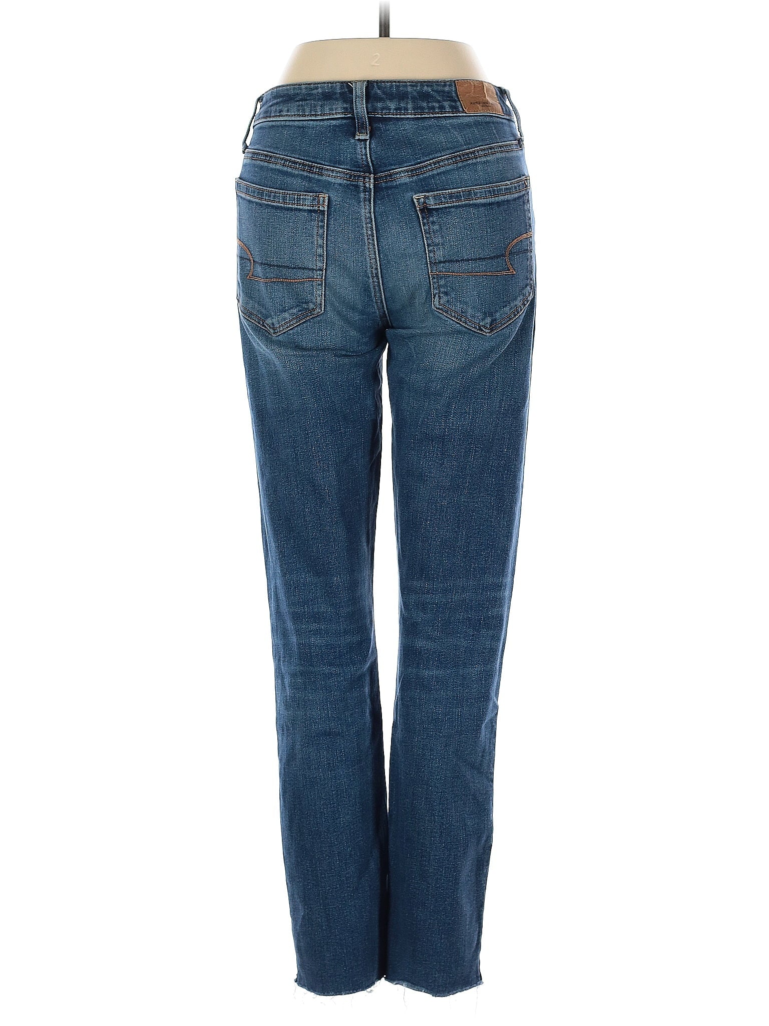 2 size - 2