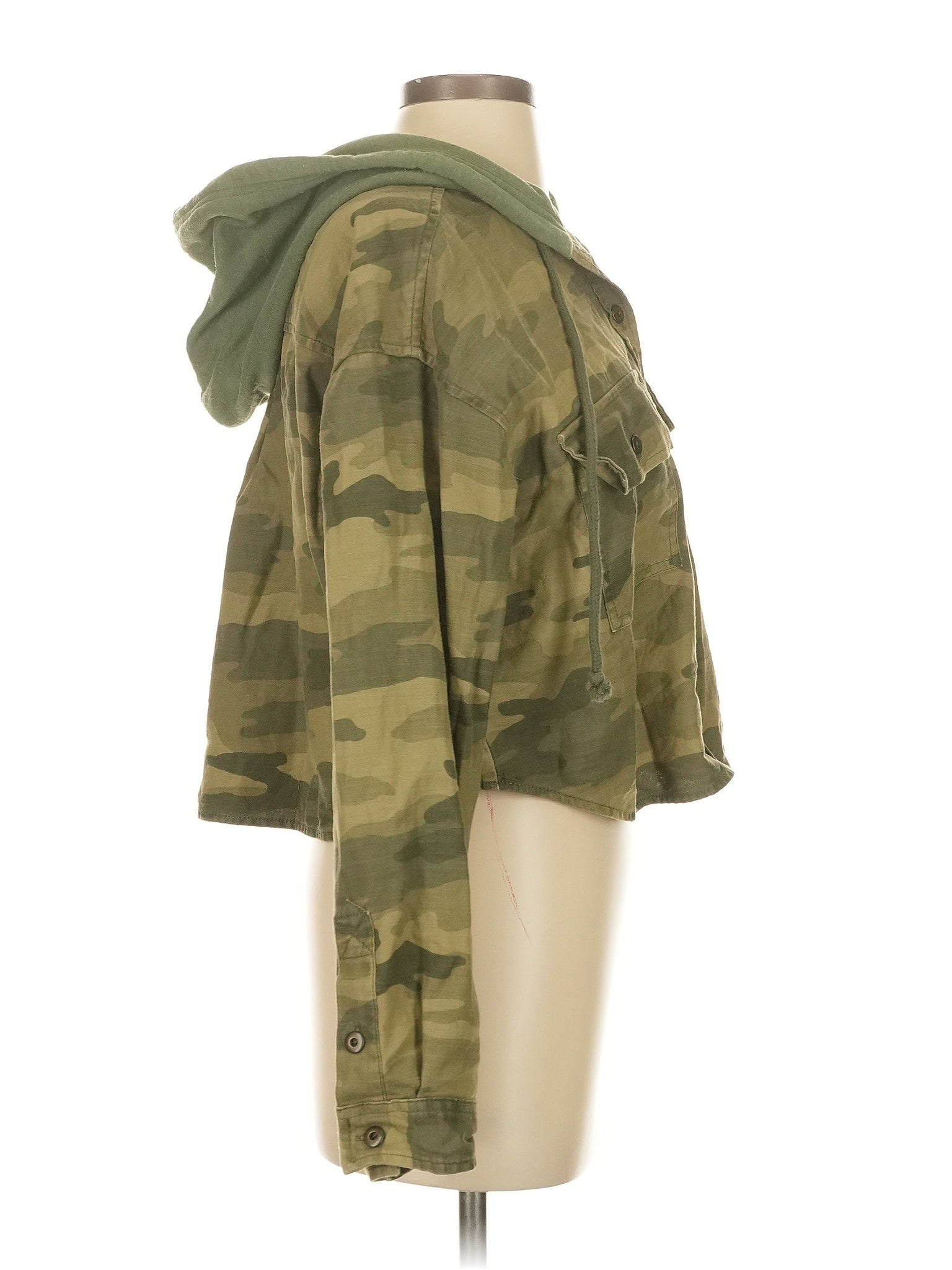 3 size - S