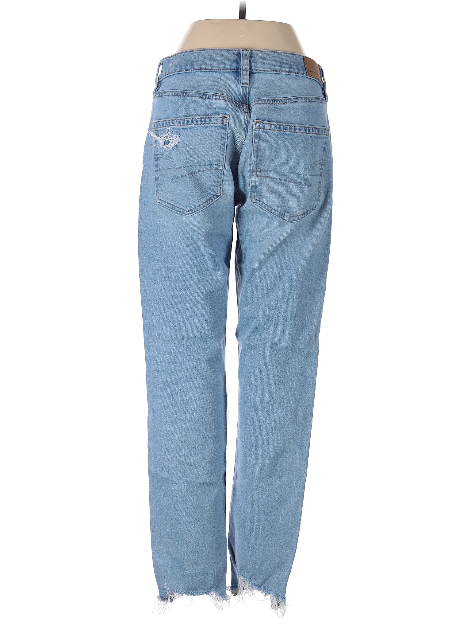 2 size - 4