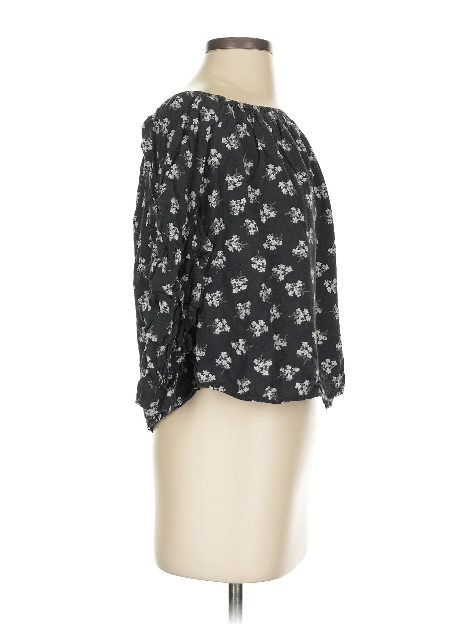3 size - S