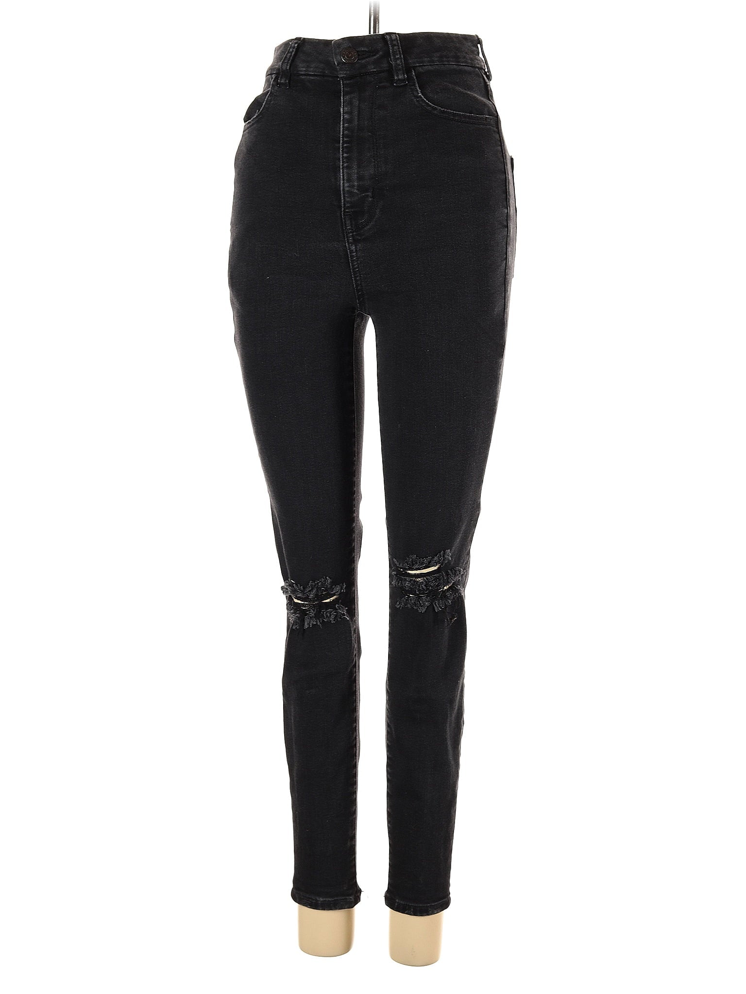 1 size - 2 short