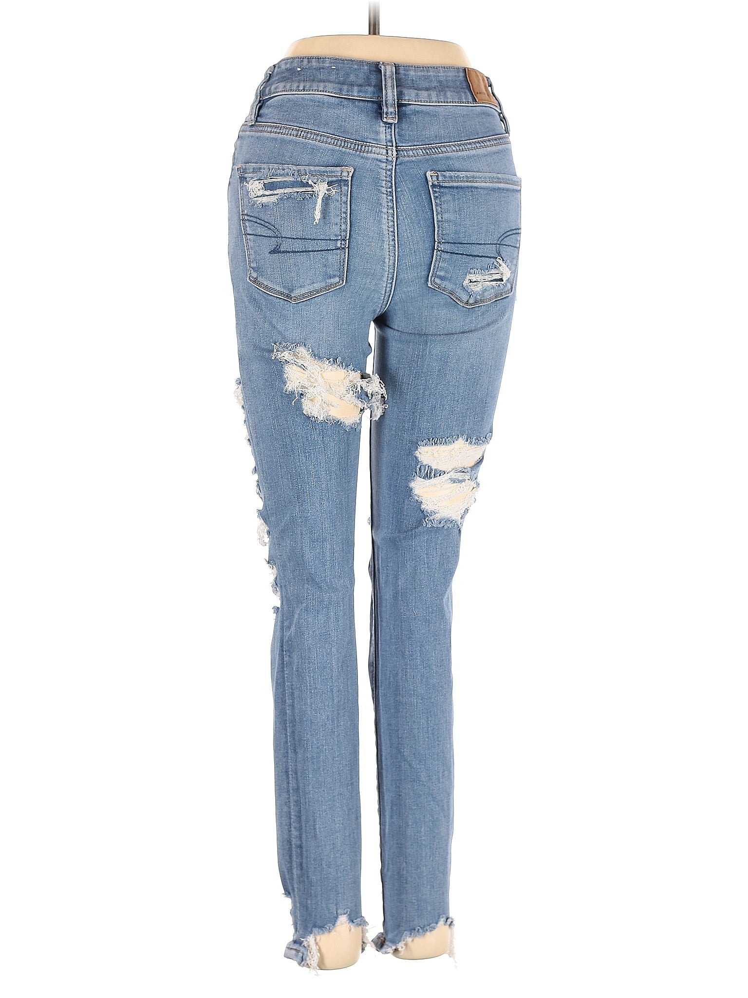 2 size - 0