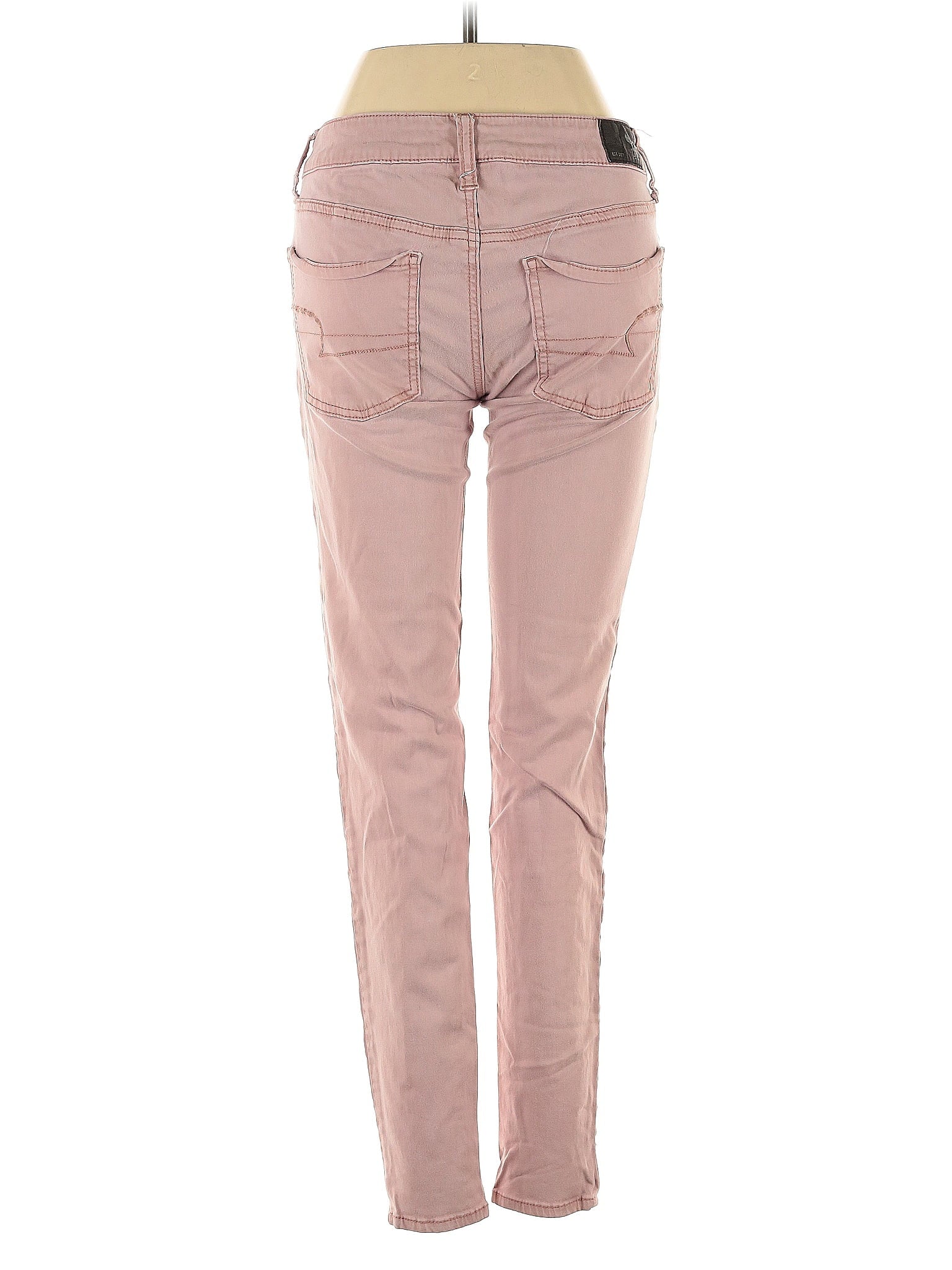 2 size - 4