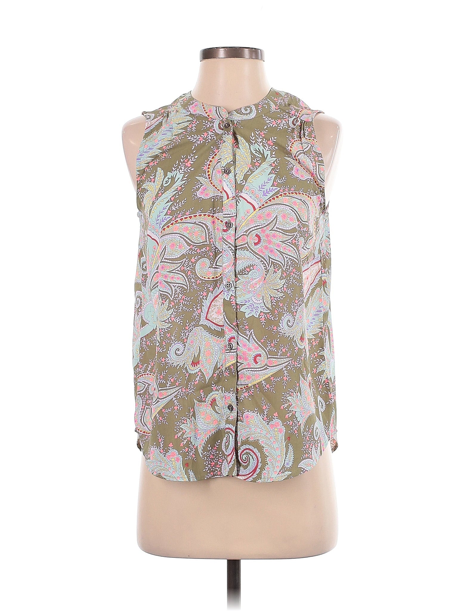 1 size - S