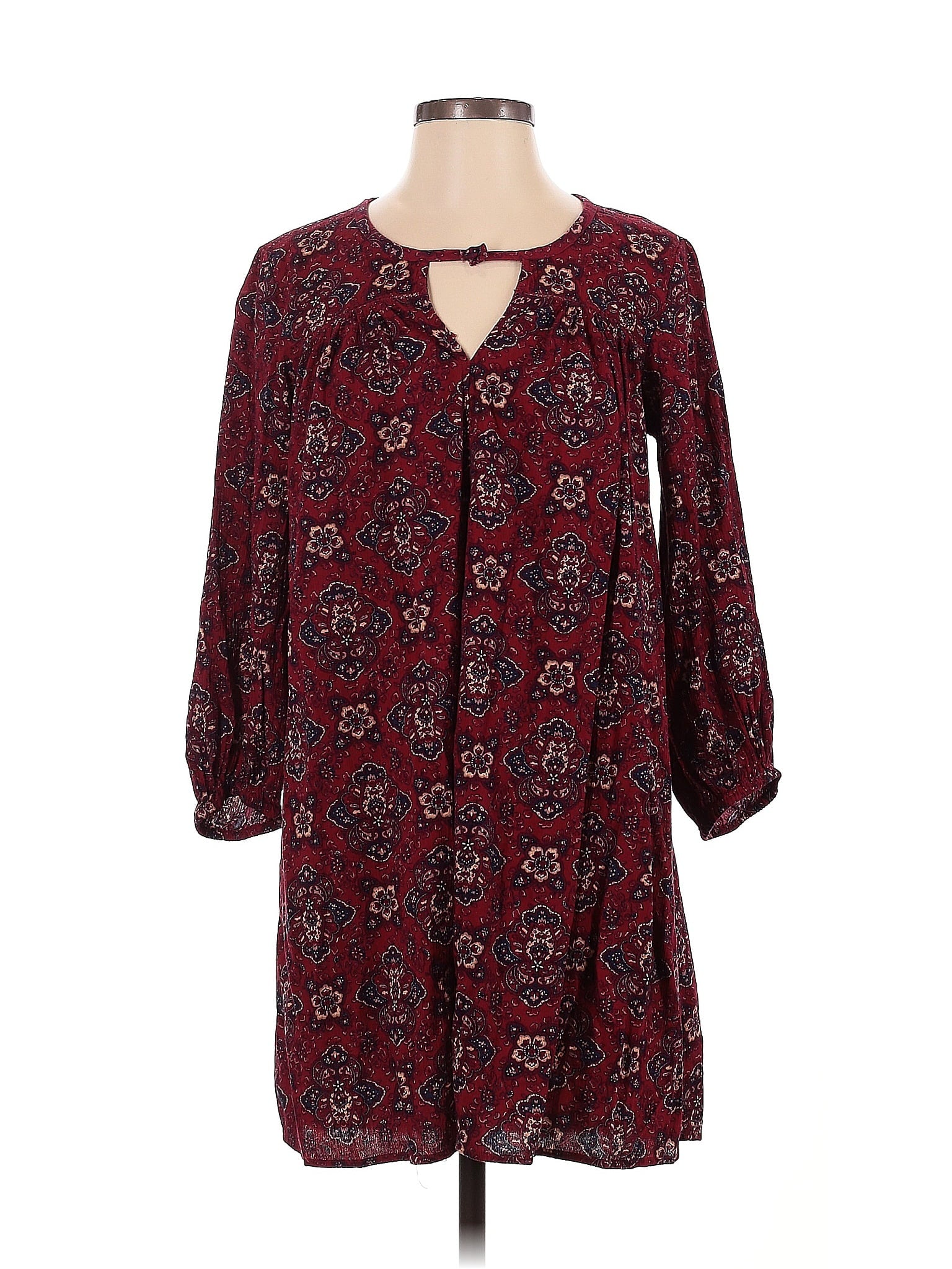 1 size - S