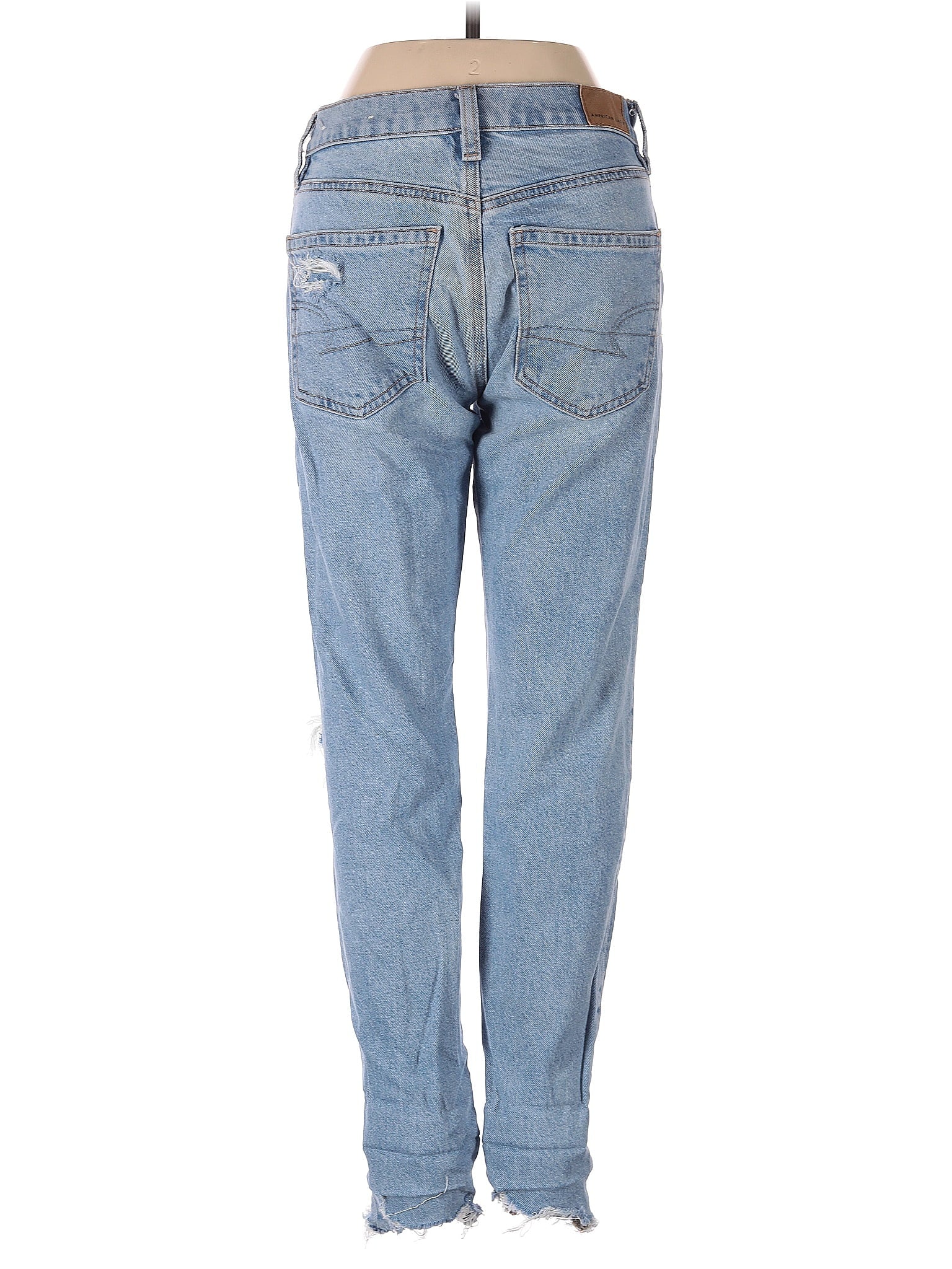 2 size - 0