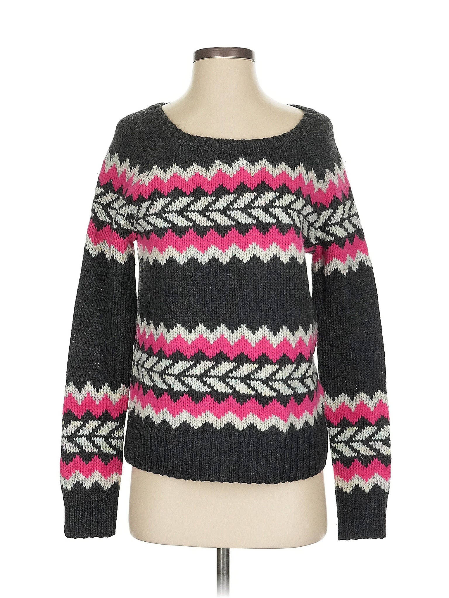 1 size - S