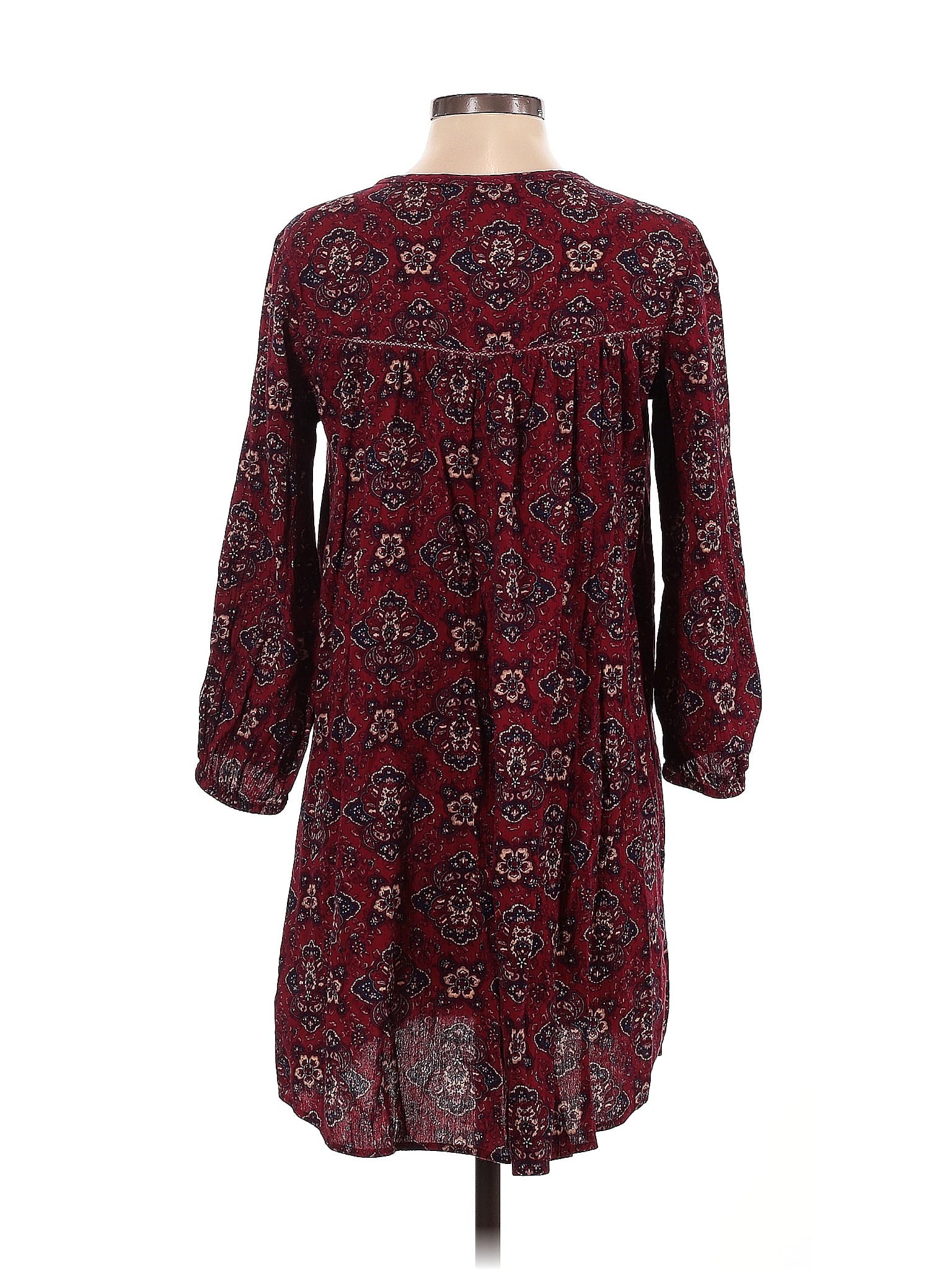 2 size - S