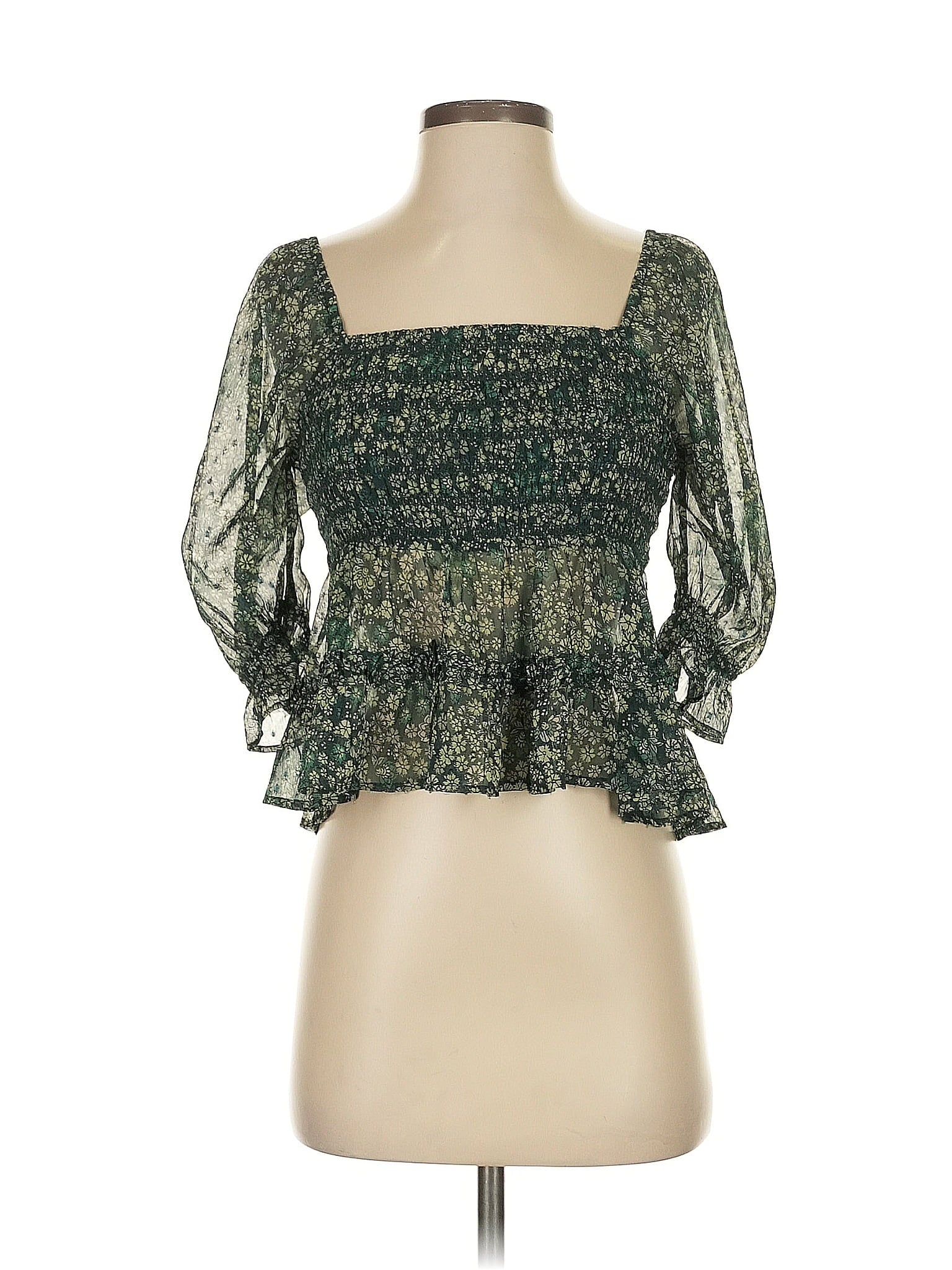 1 size - XS