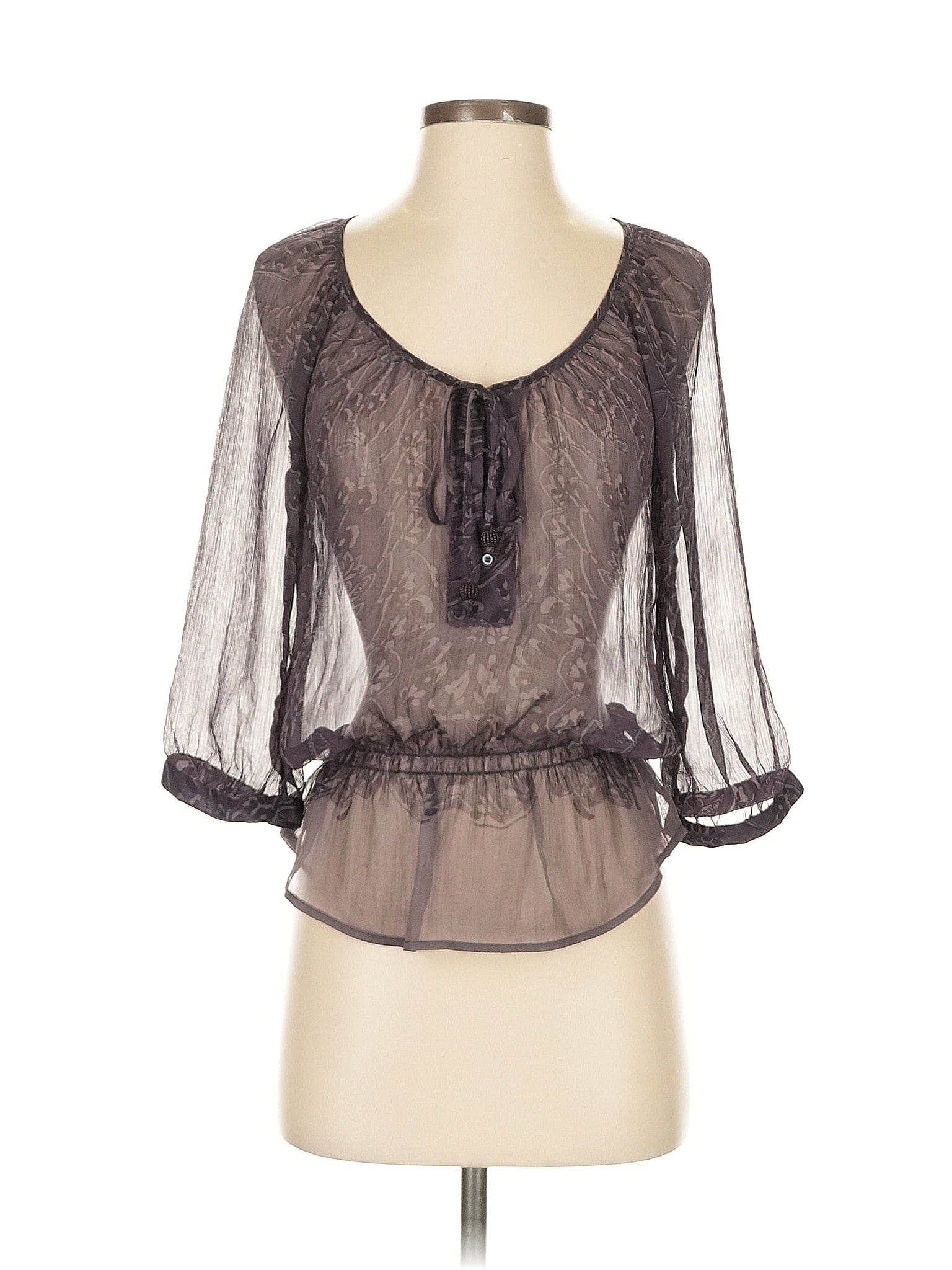 1 size - S