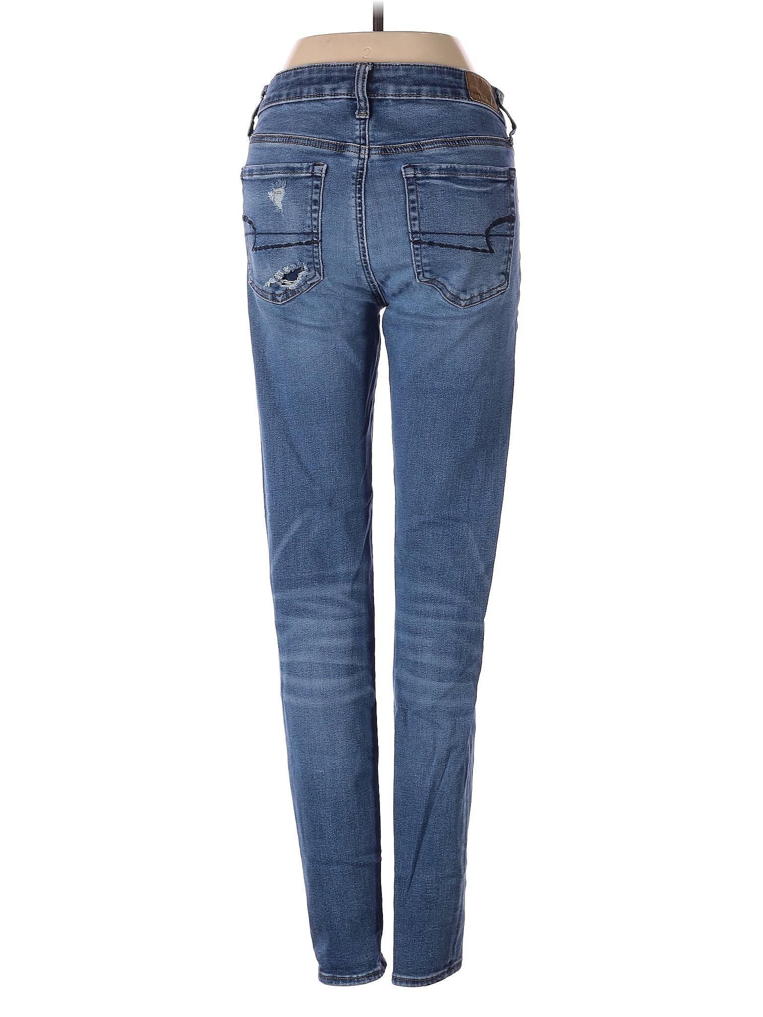 2 size - 4