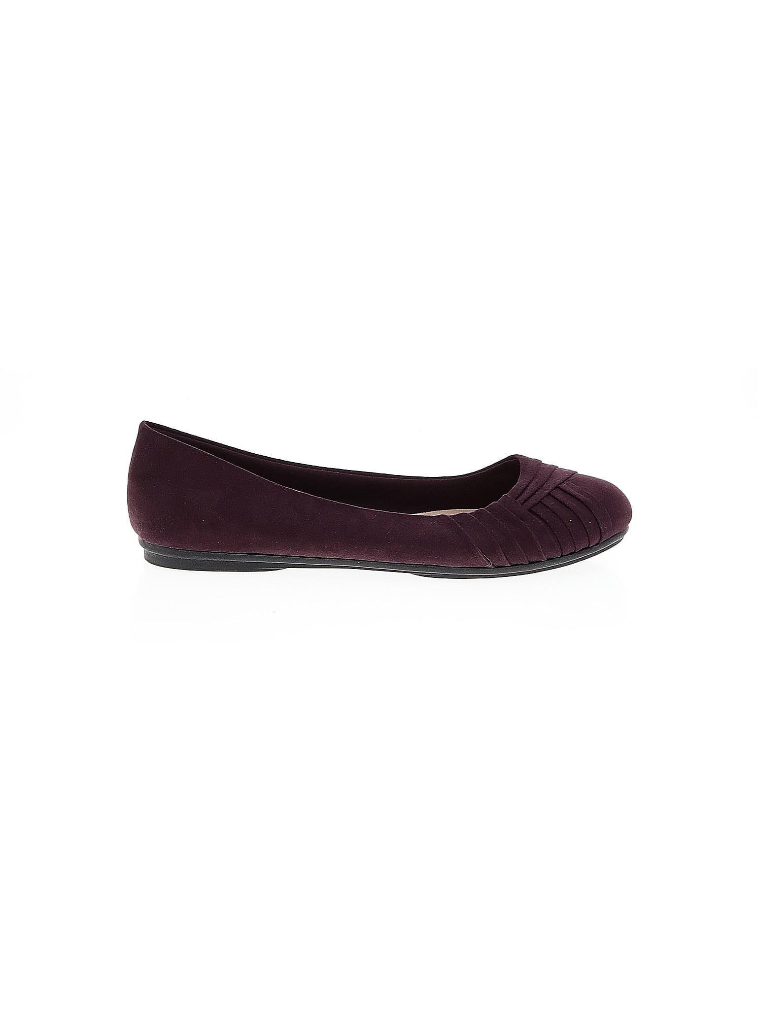 1 shoe size - 9