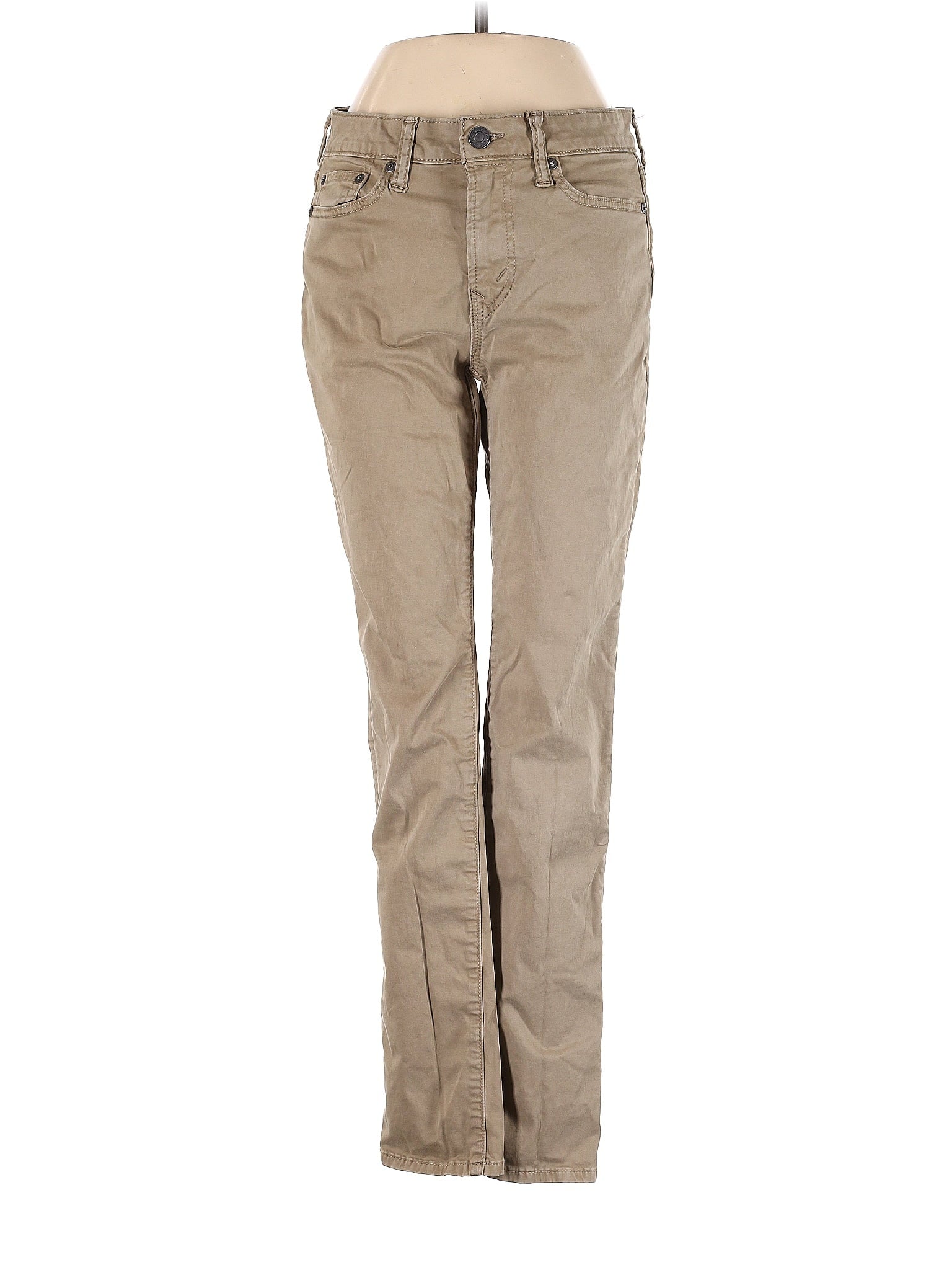 1 waist size - 26