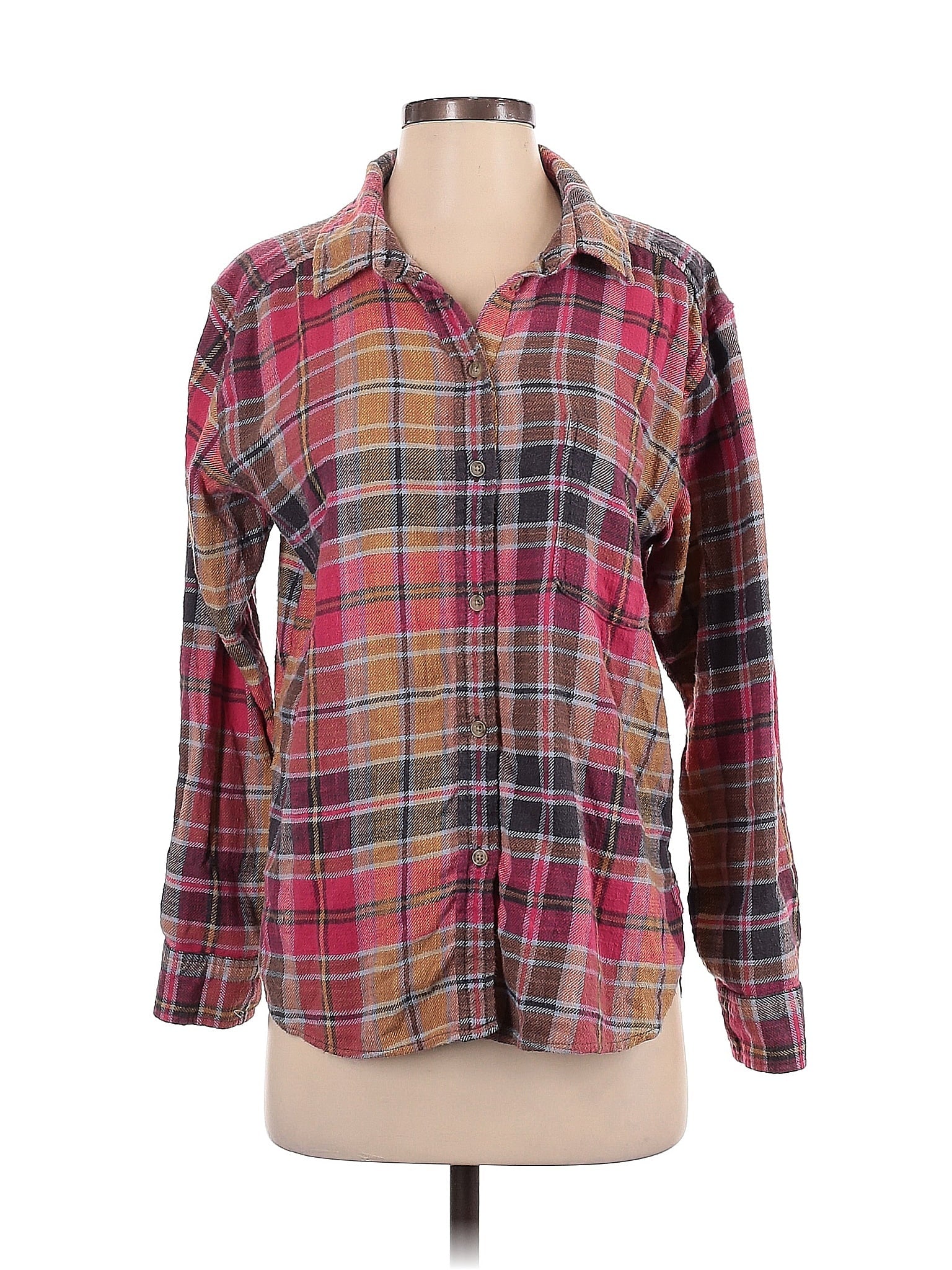 1 size - S