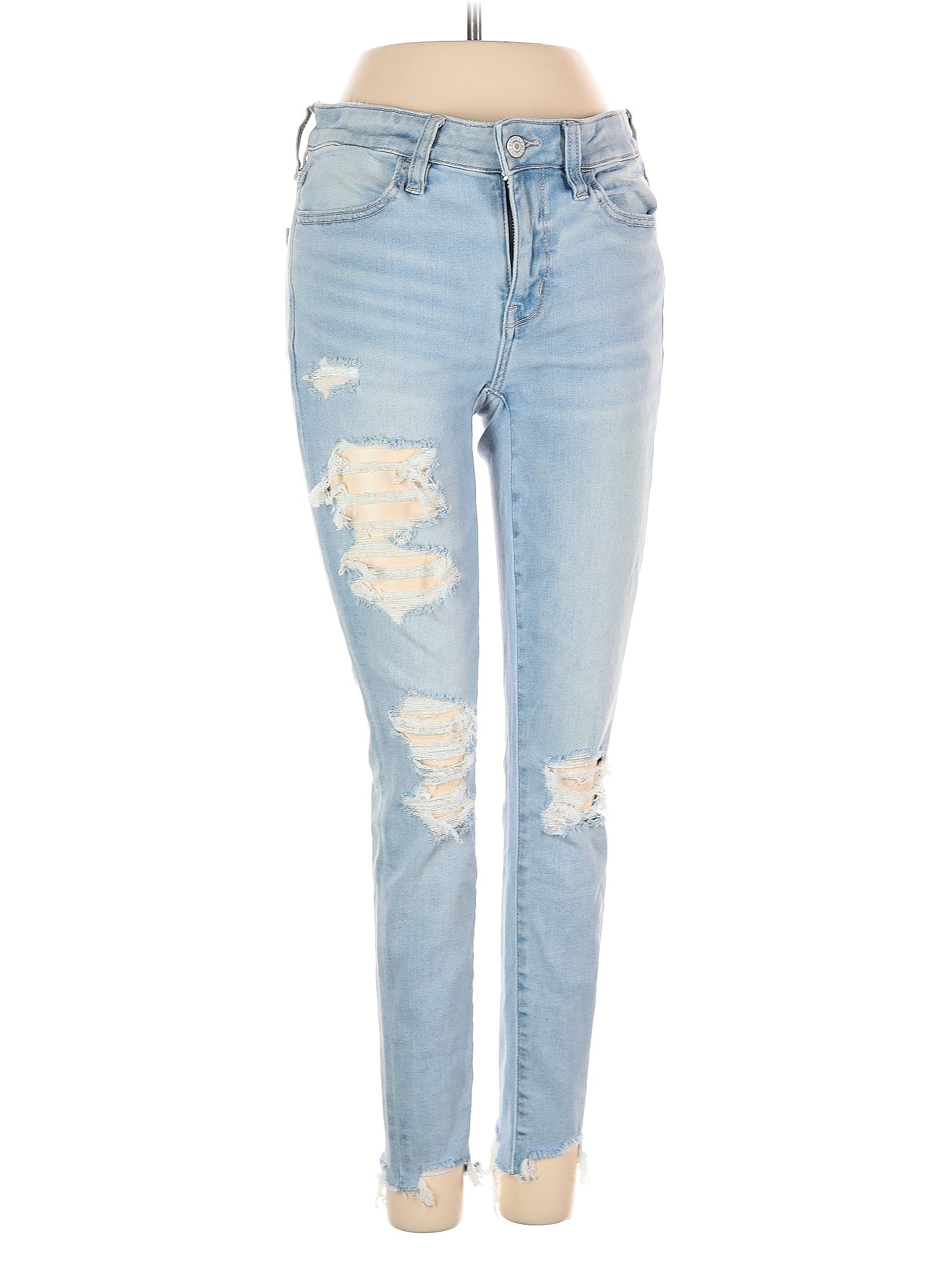 1 size - 2