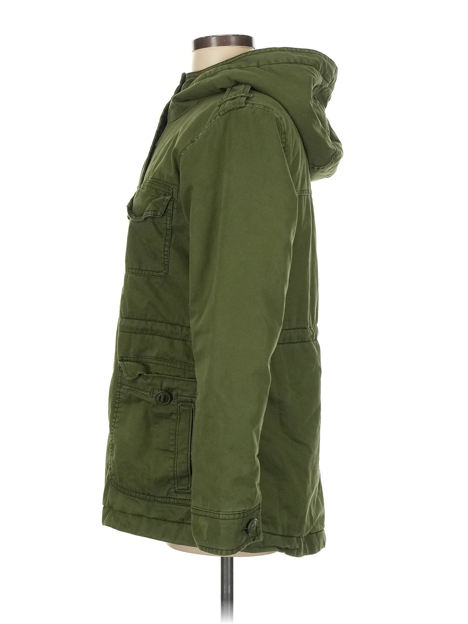 4 size - M