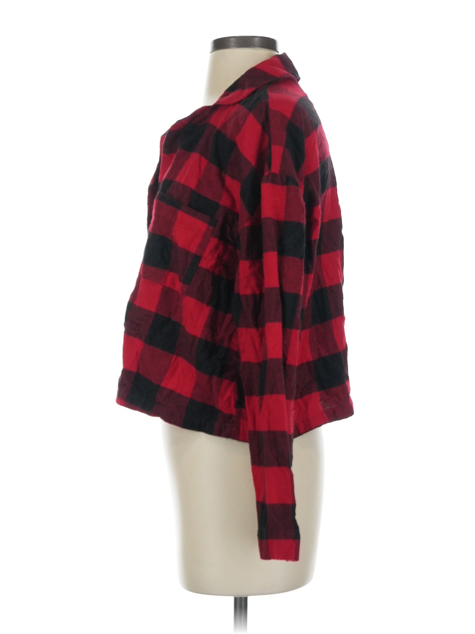 4 size - S