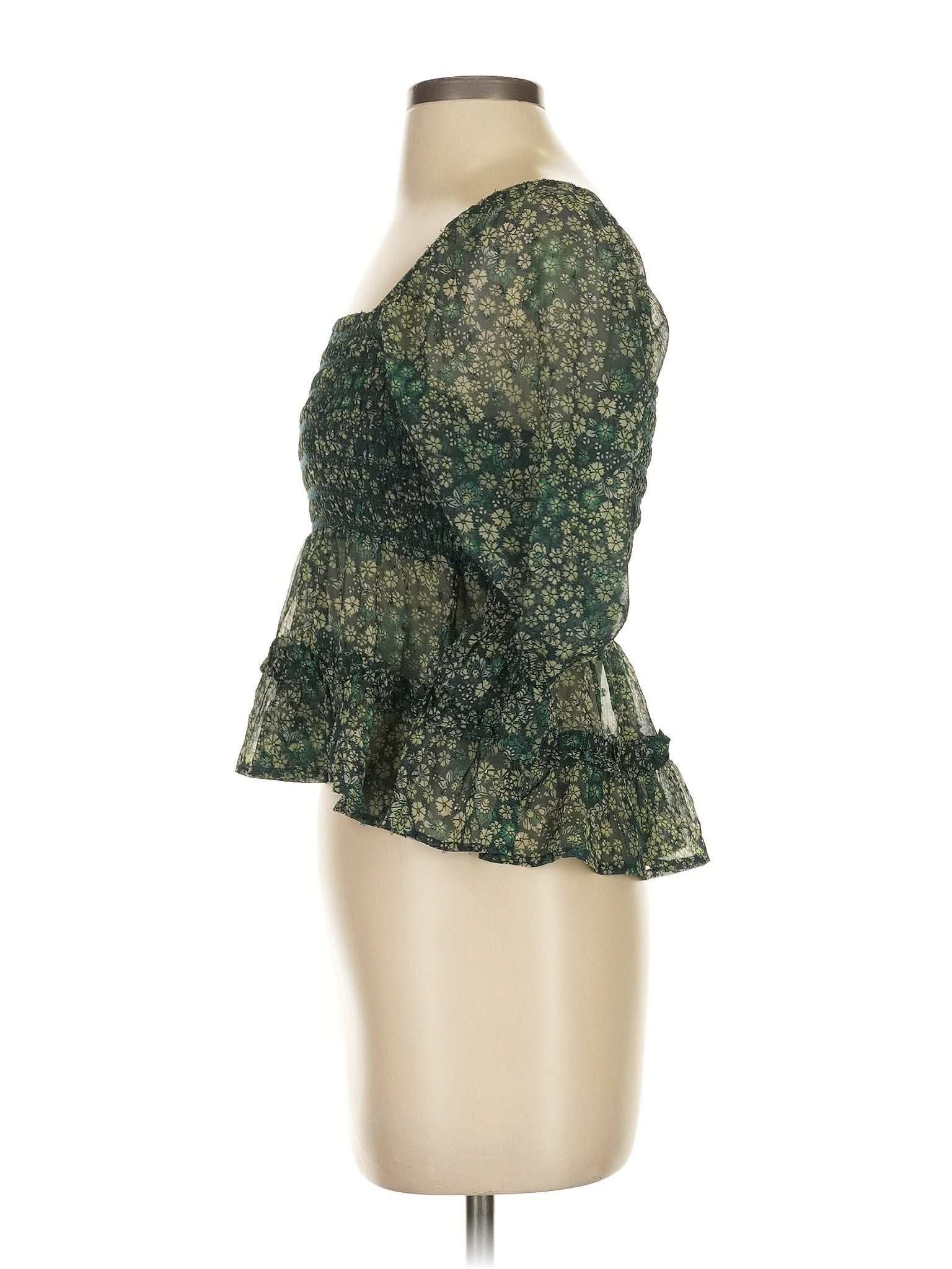 4 size - XS