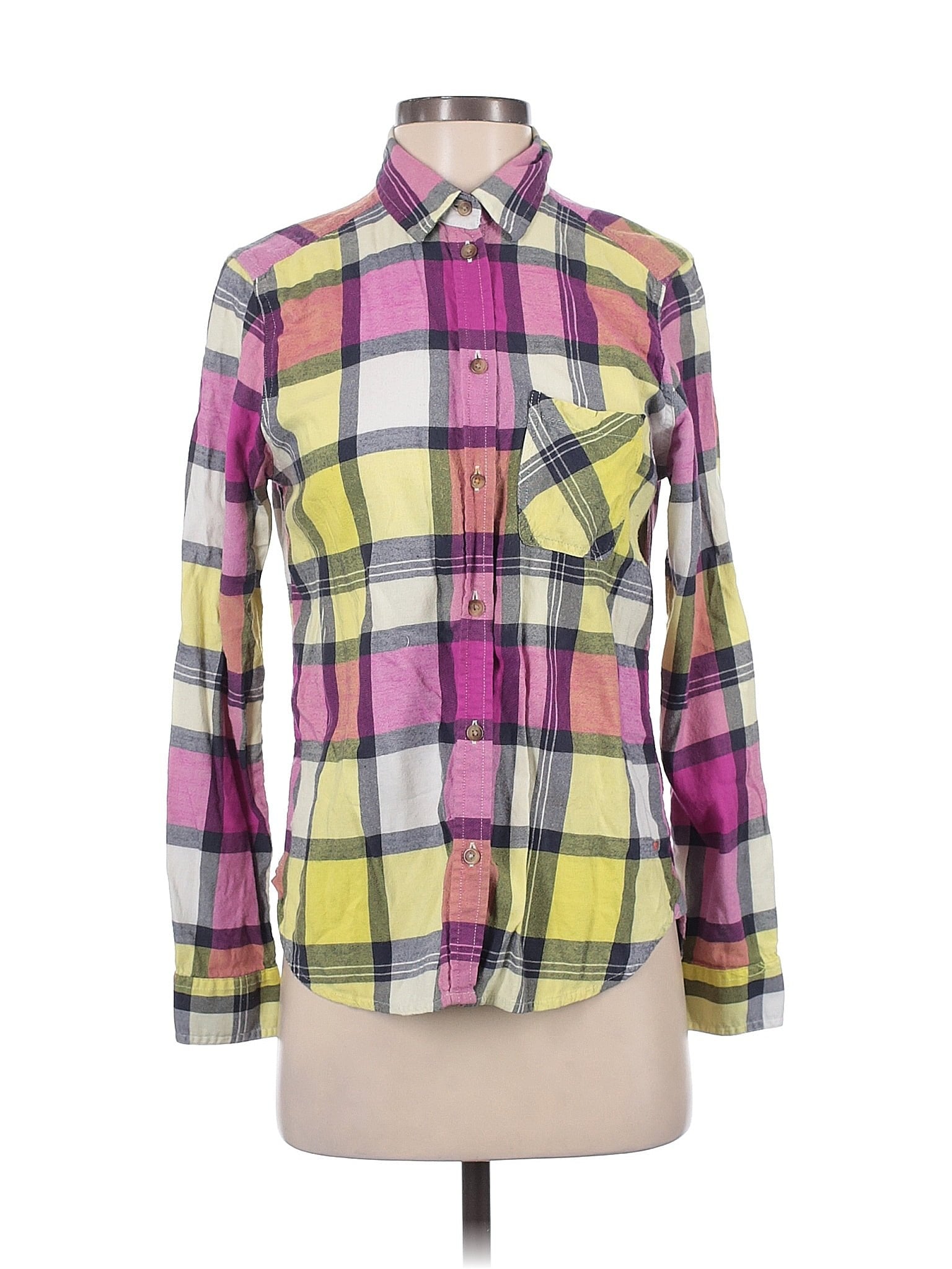 1 size - S