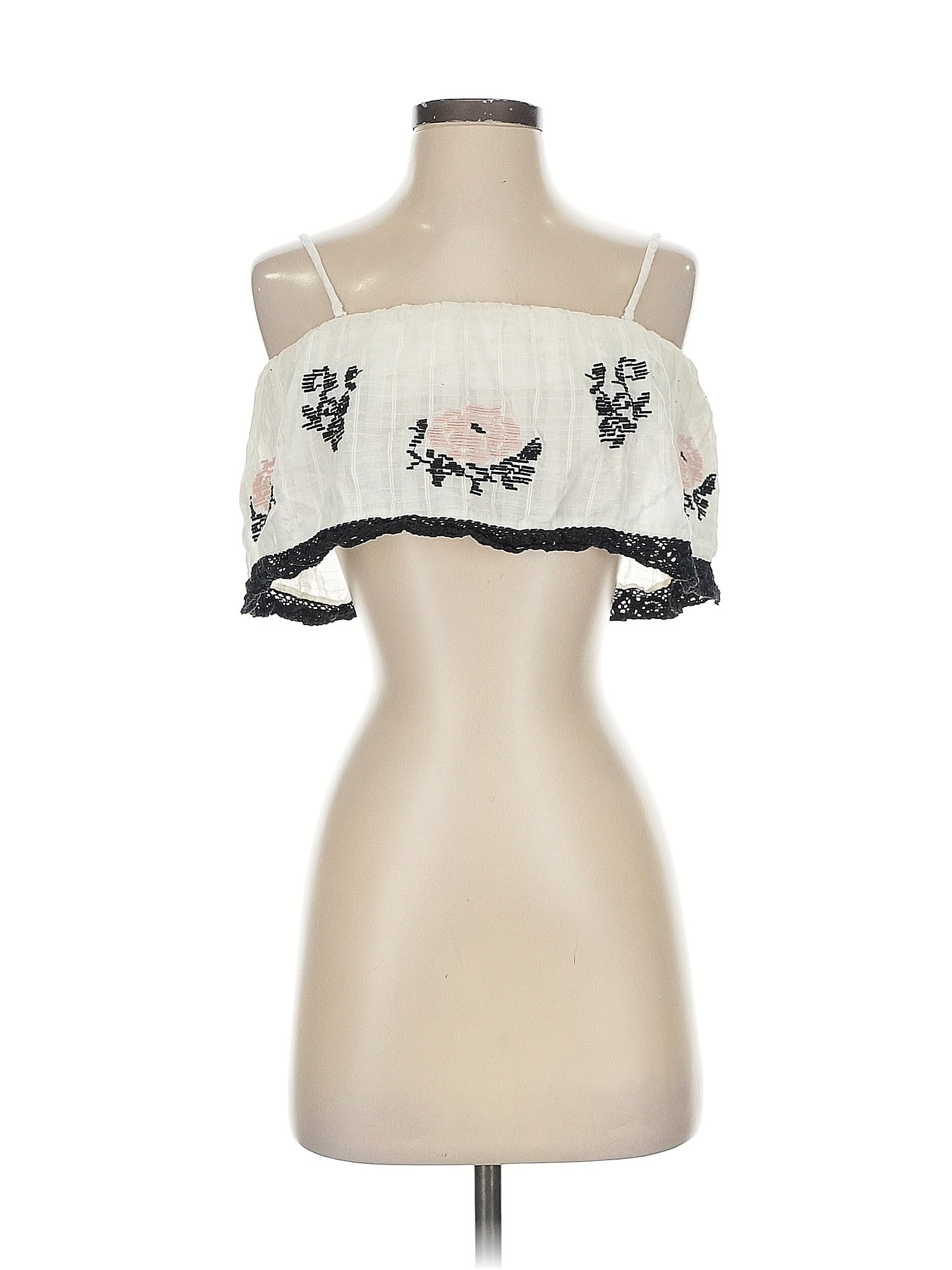 1 size - XXS