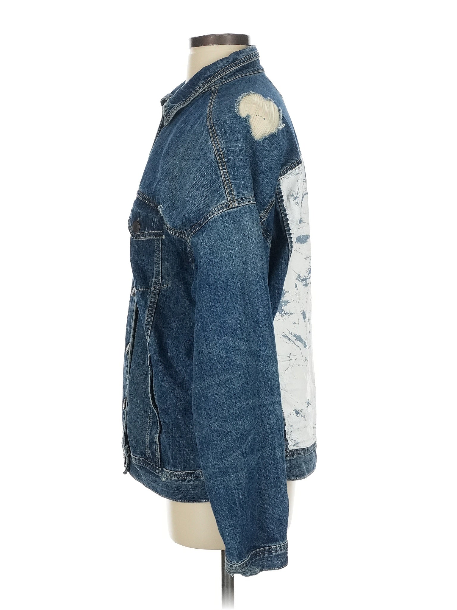 4 size - S