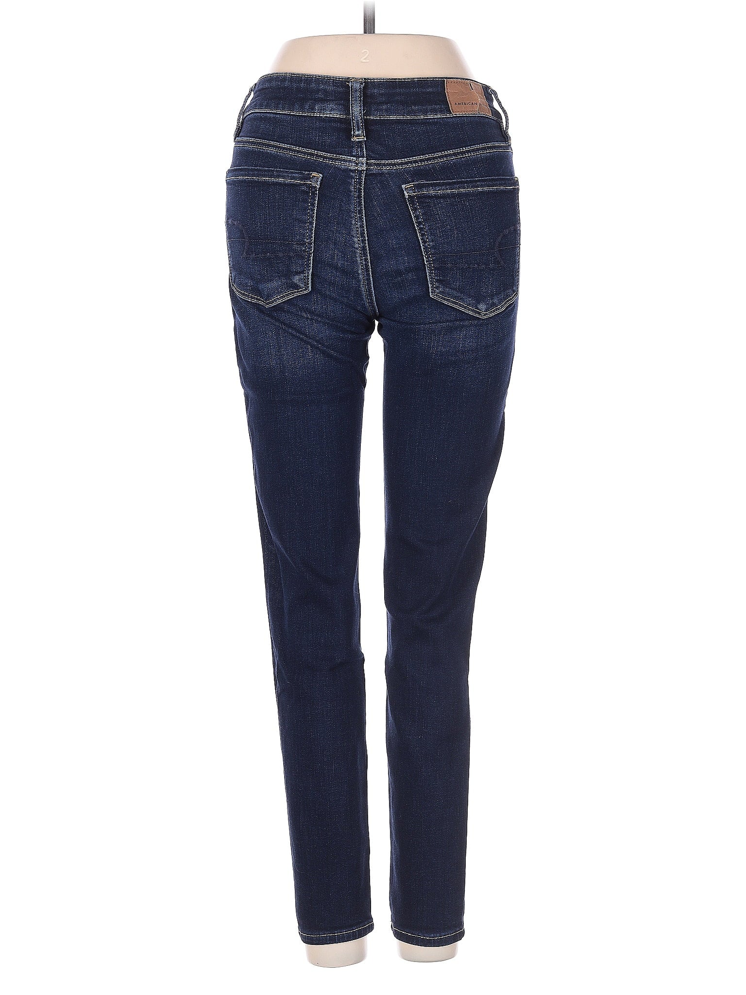 2 size - 0