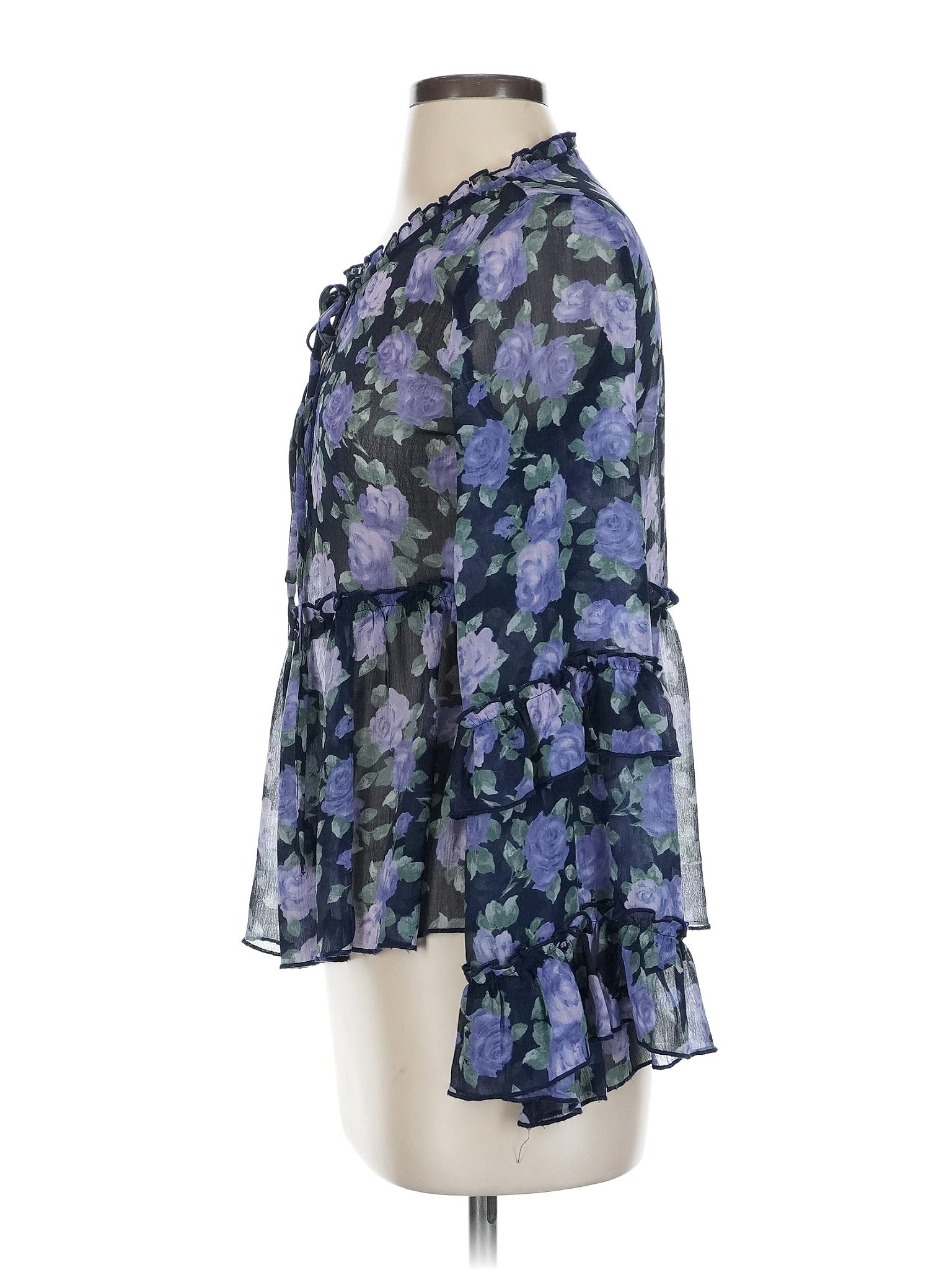 4 size - XS