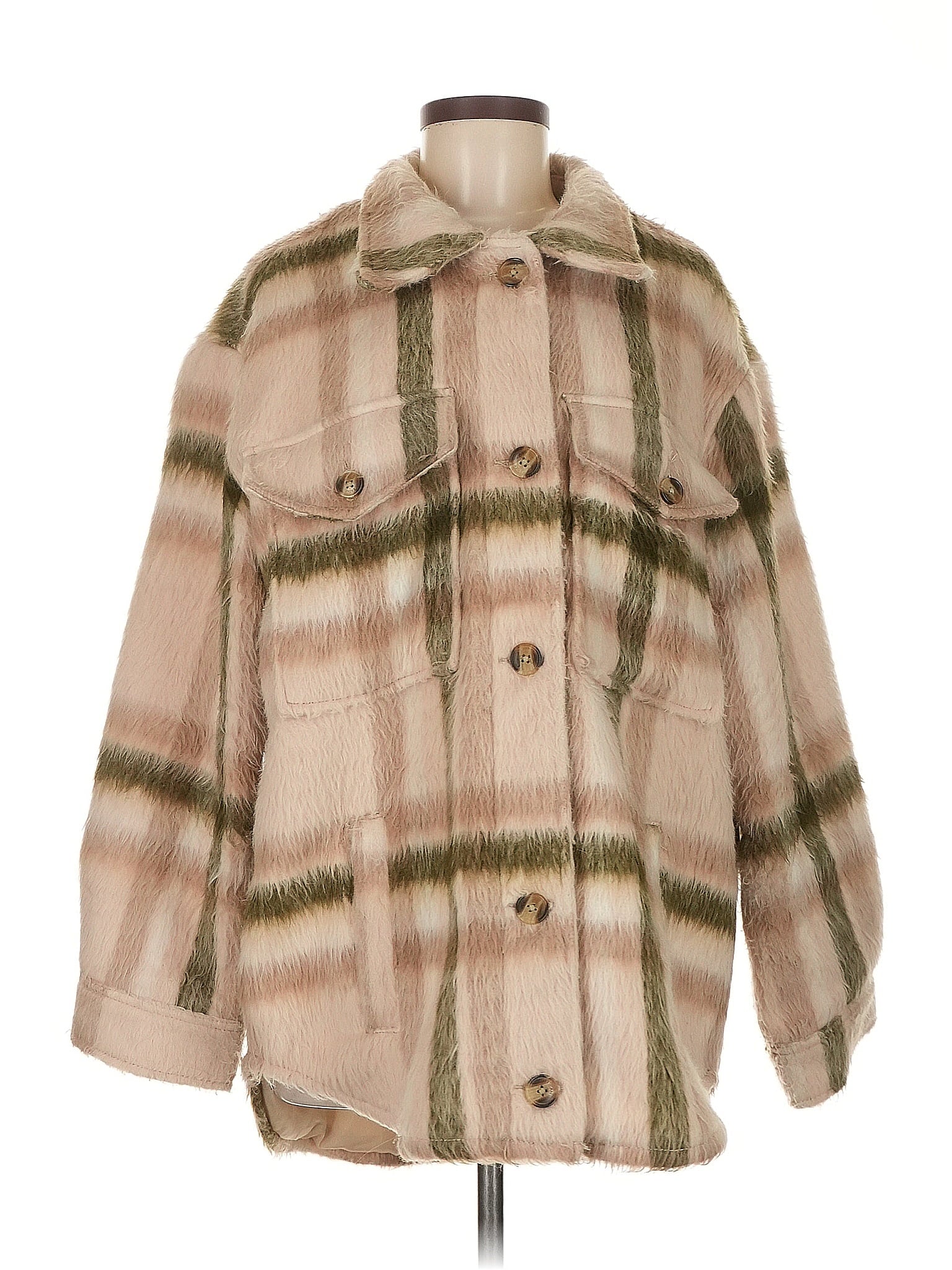 1 size - M