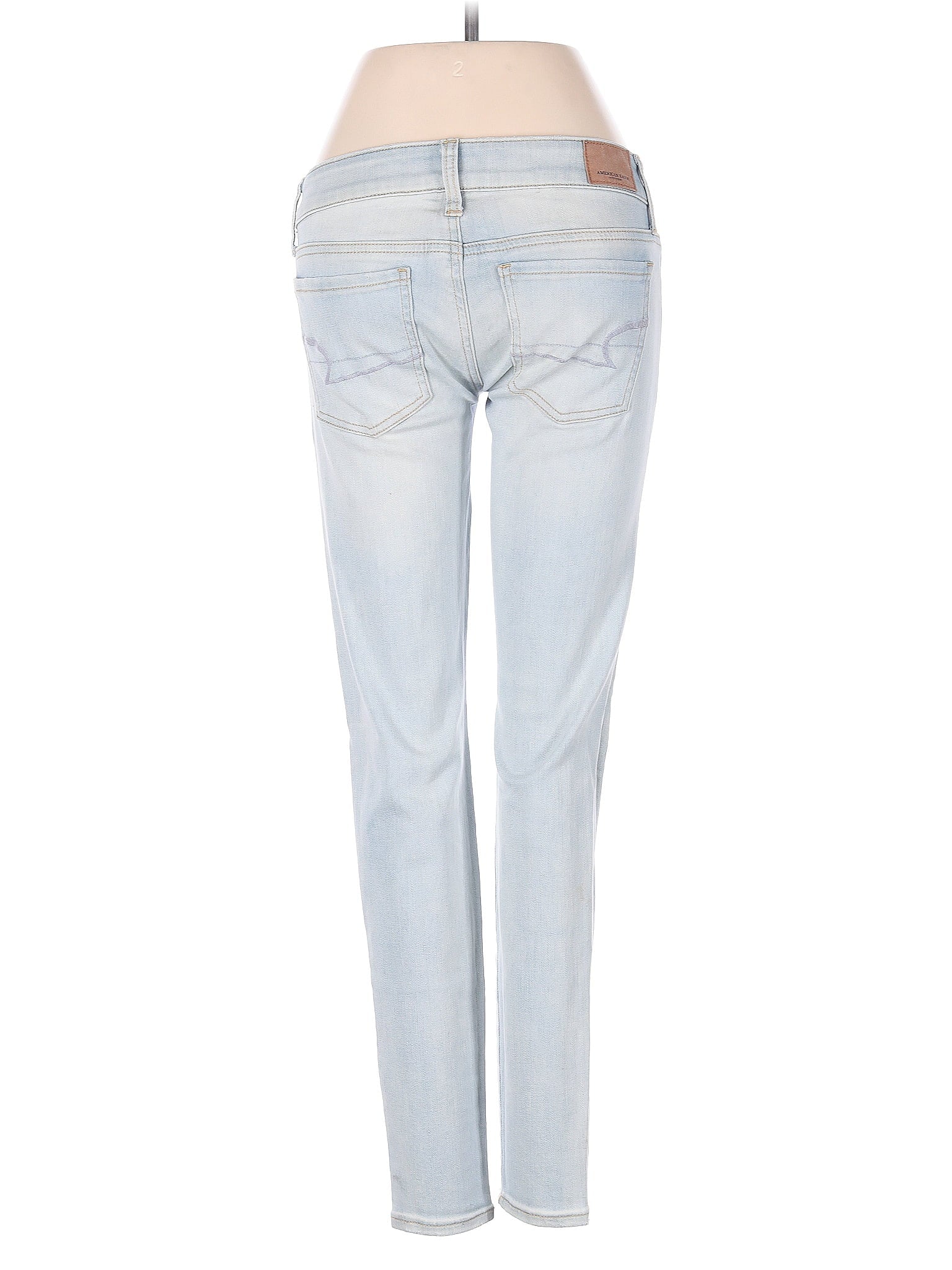 2 size - 0