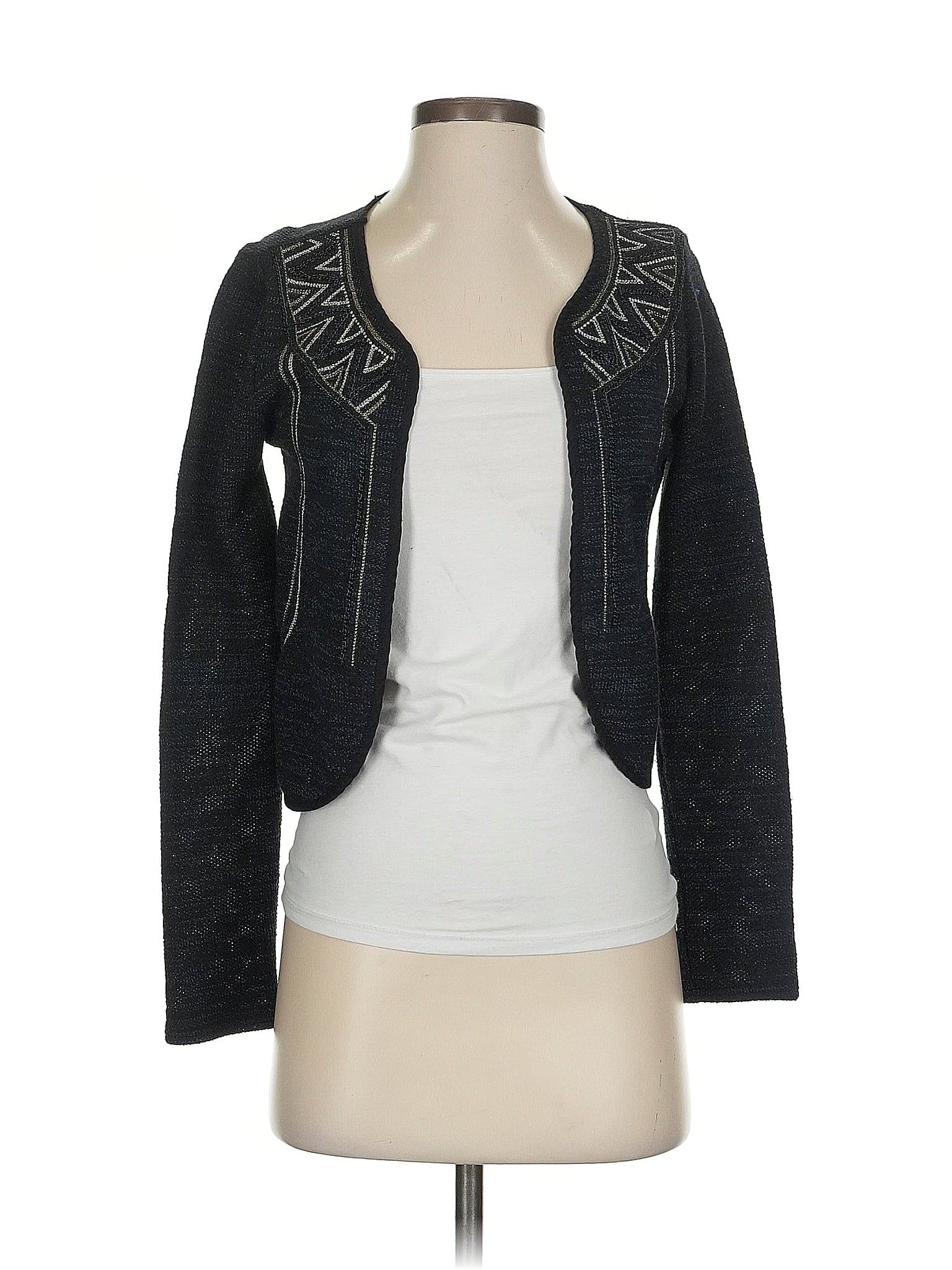 1 size - S