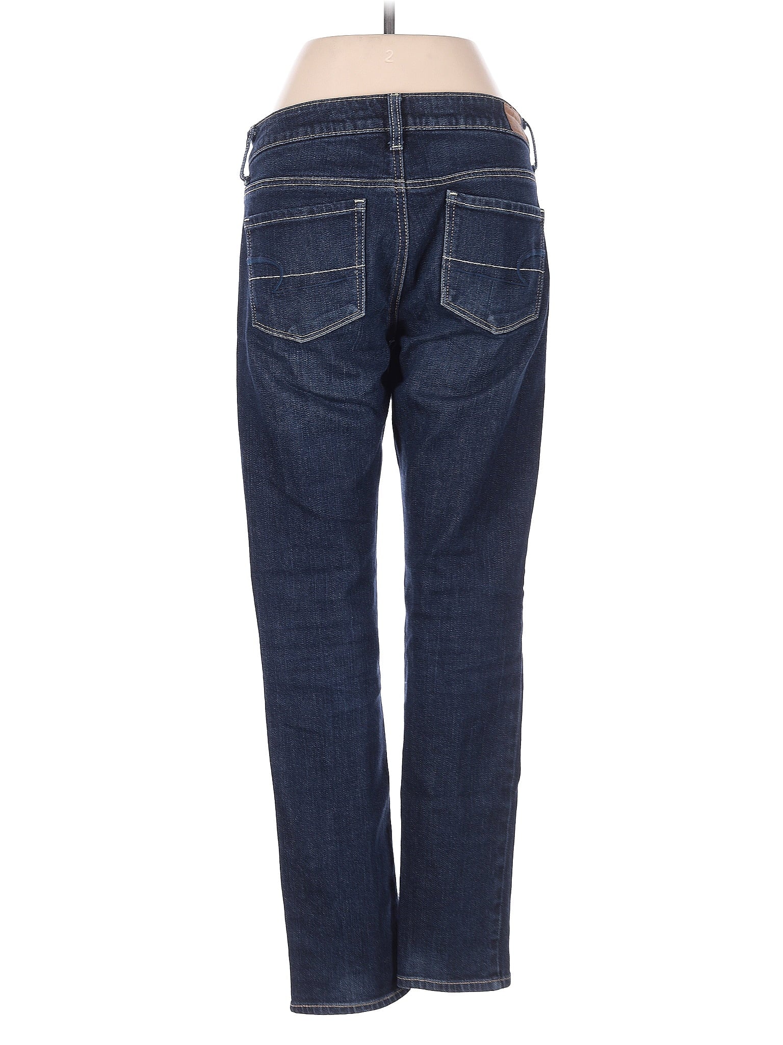2 size - 4