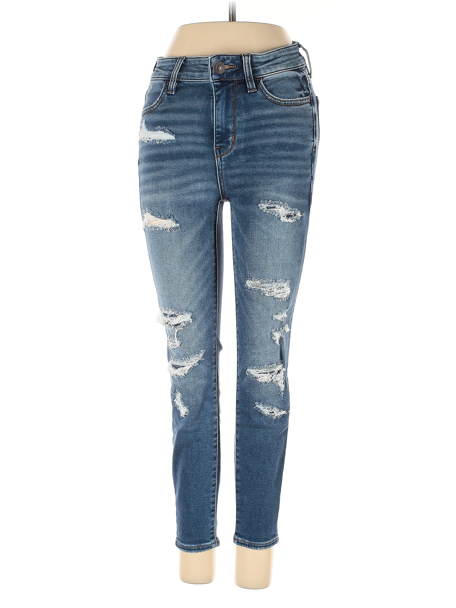 1 size - 0