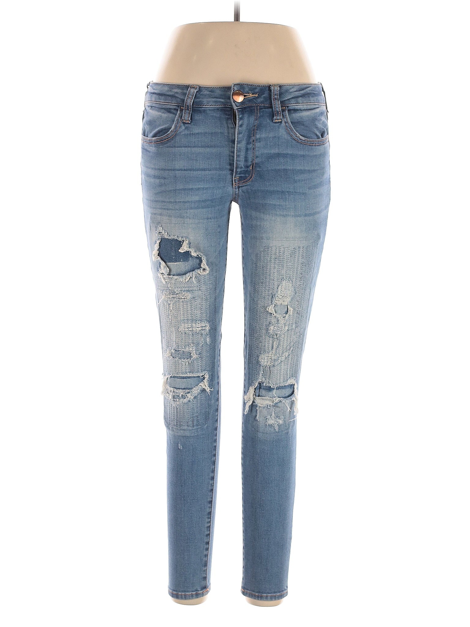 1 size - 10